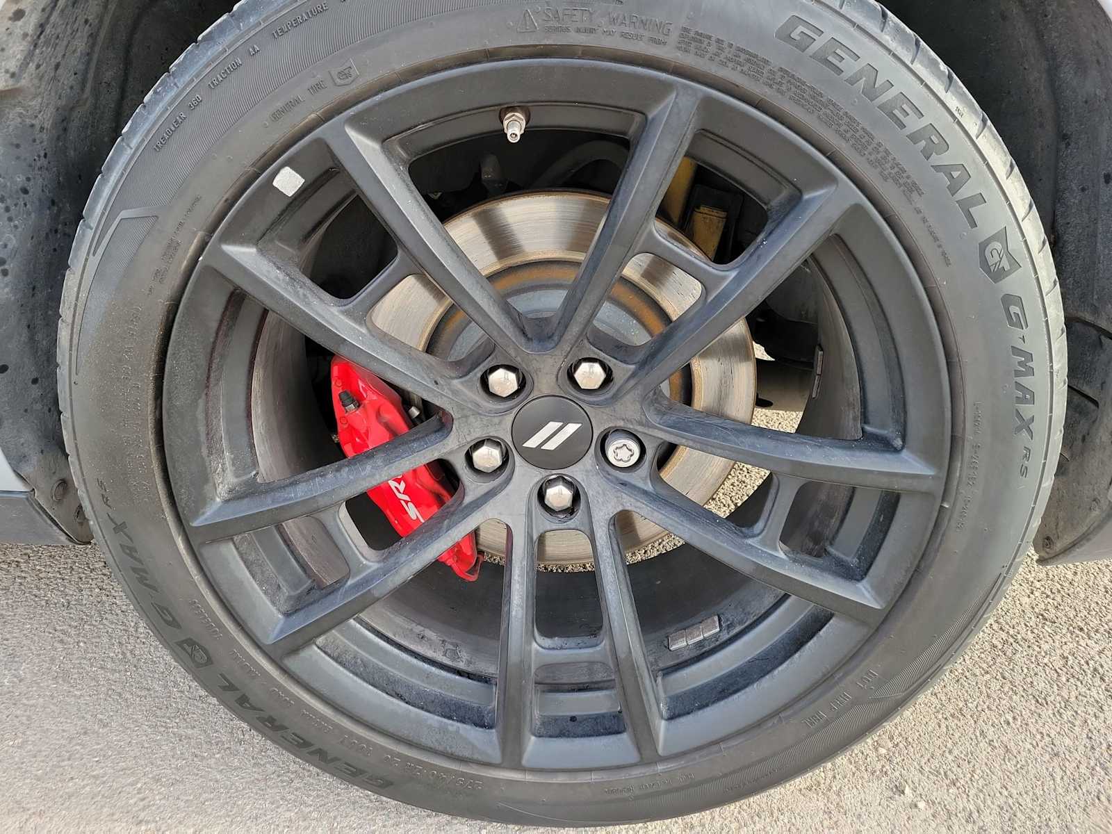 Thumbnail: 2021 Dodge Challenger - 16