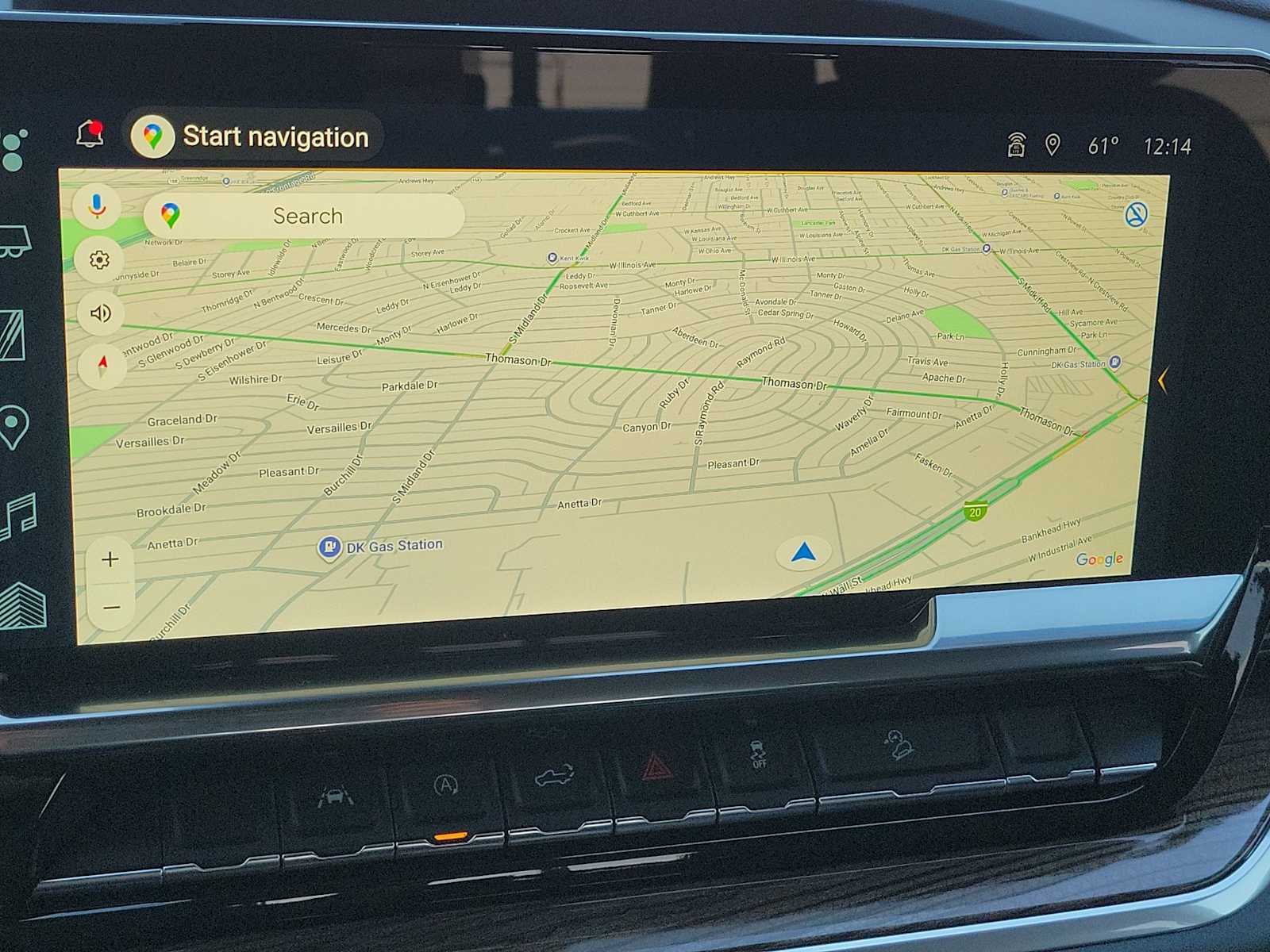 Thumbnail: 2026 Chevrolet Silverado 1500 - 29