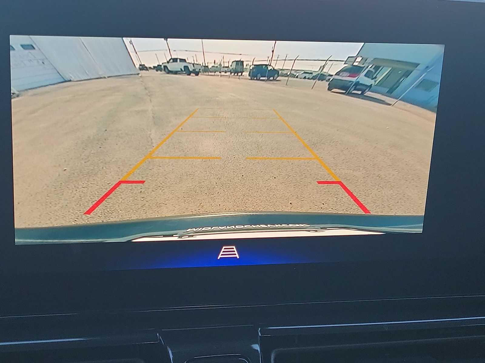 Thumbnail: 2026 Chevrolet TrailBlazer - 28