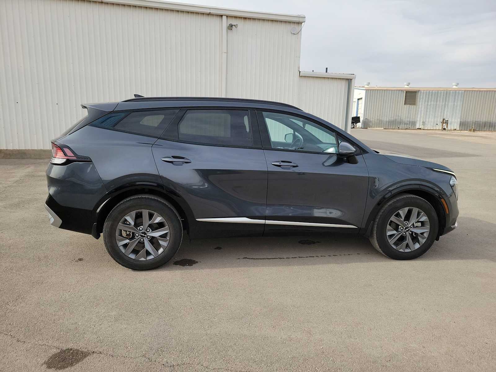 Thumbnail: 2023 Kia Sportage - 9