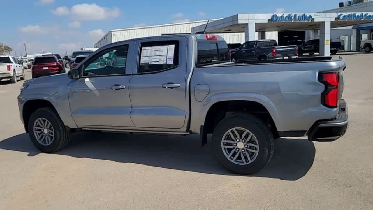 Thumbnail: 2026 Chevrolet Colorado - 6