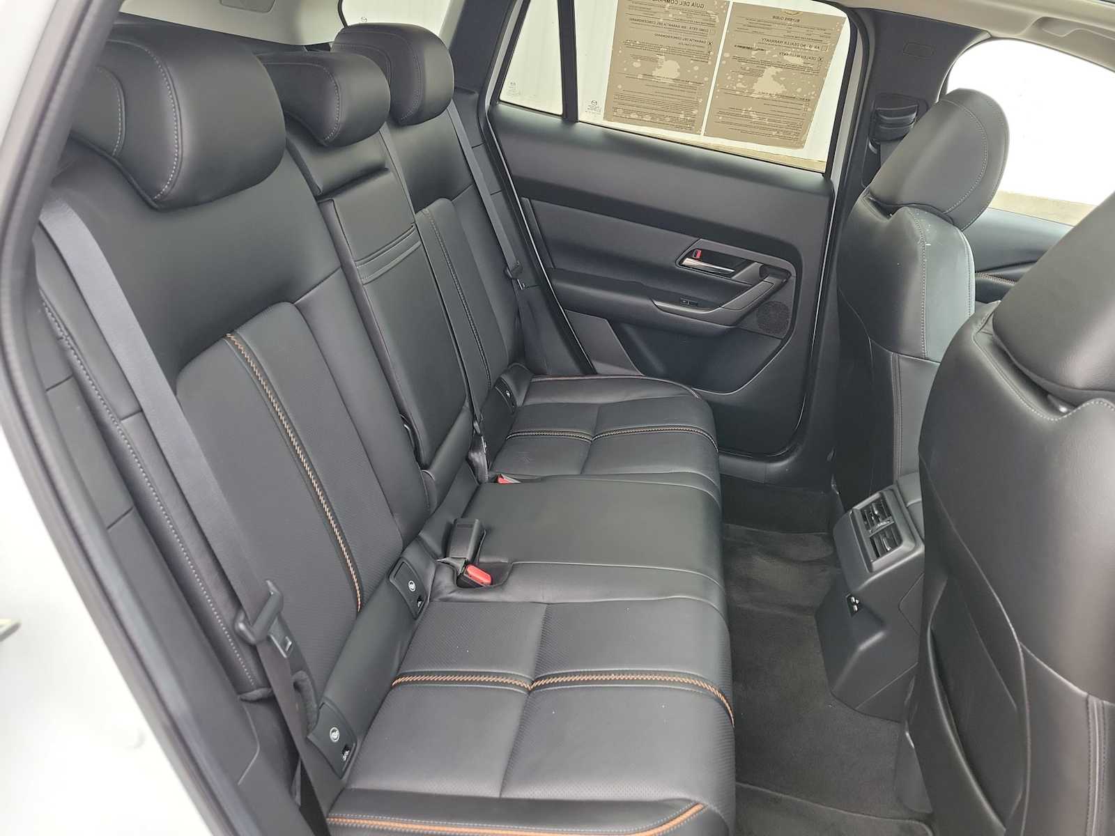 Thumbnail: 2023 Mazda CX-50 - 21