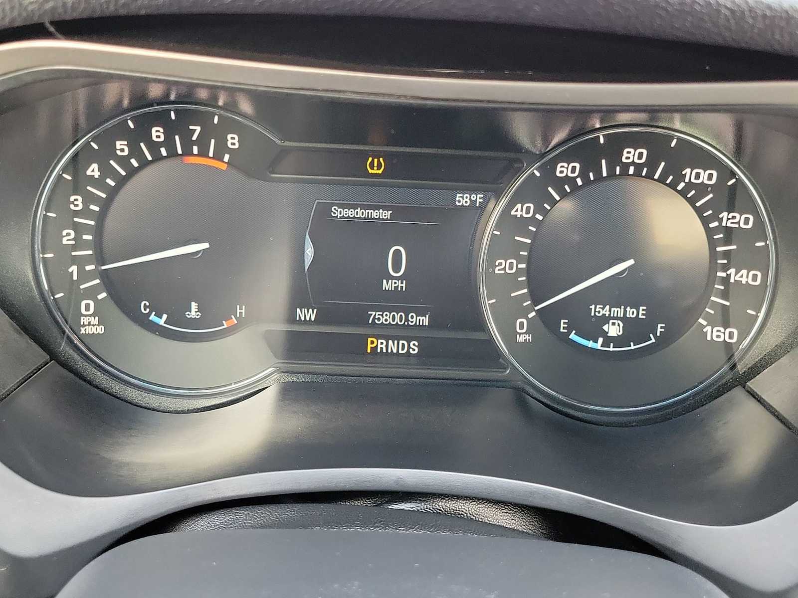 Thumbnail: 2017 Lincoln MKZ - 26