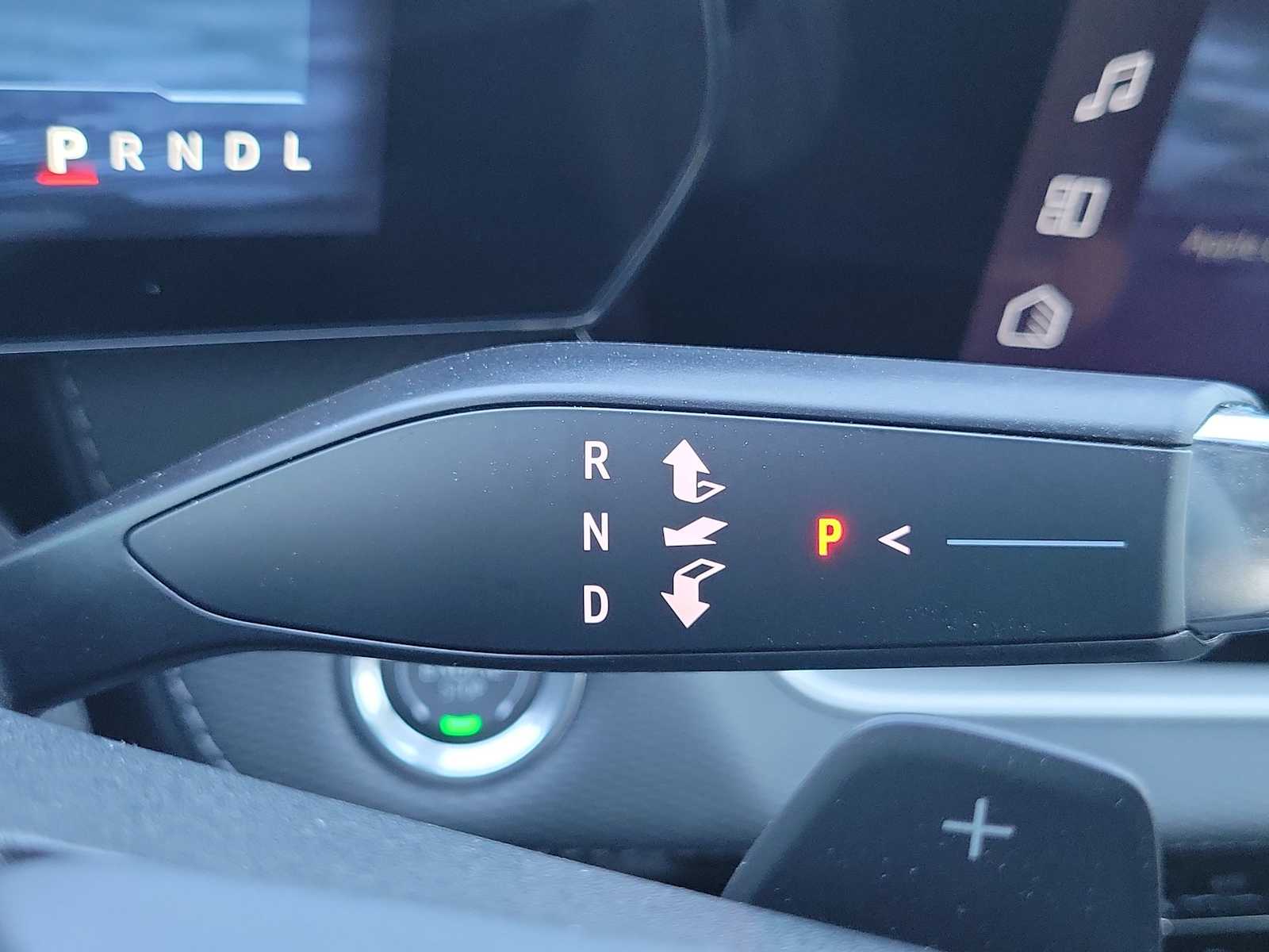 Thumbnail: 2026 Chevrolet Equinox - 25