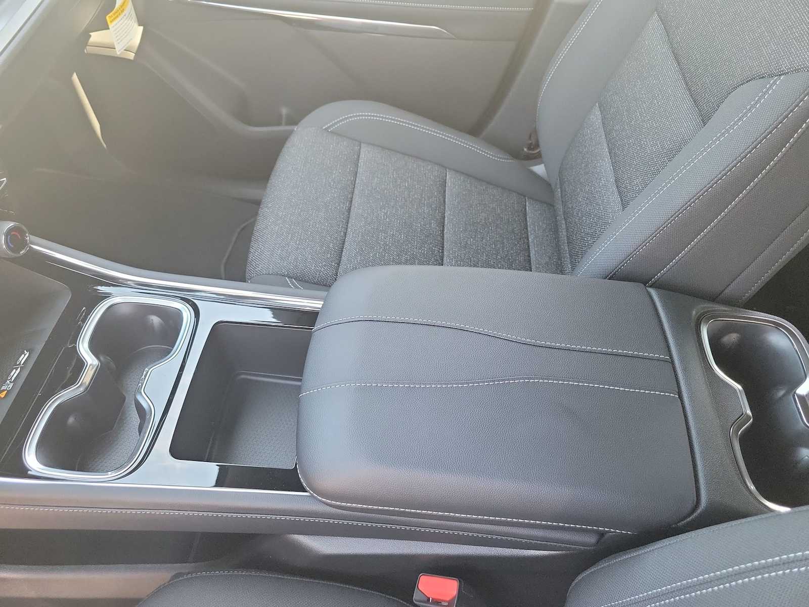 Thumbnail: 2026 Chevrolet Traverse - 24