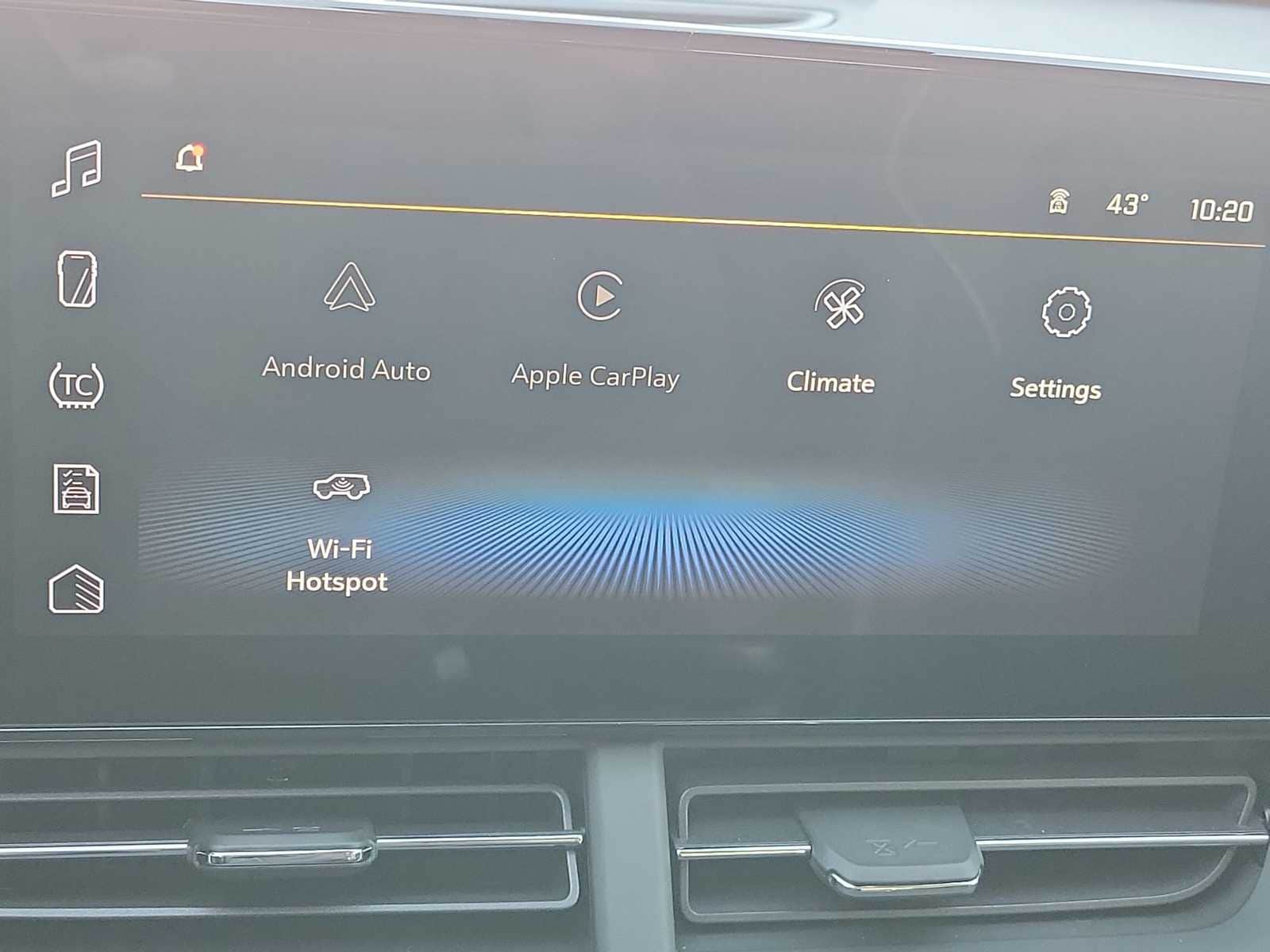 Thumbnail: 2026 Chevrolet Trax - 29