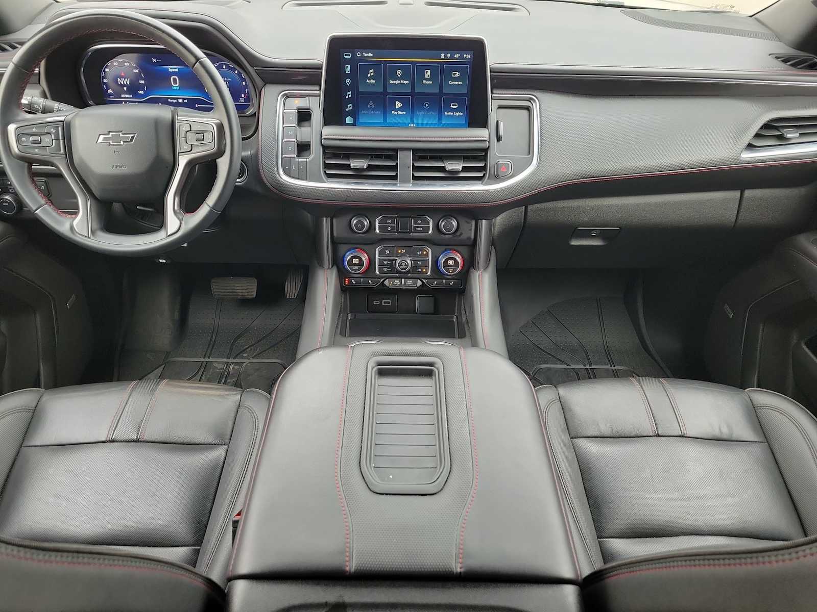 Thumbnail: 2024 Chevrolet Tahoe - 18