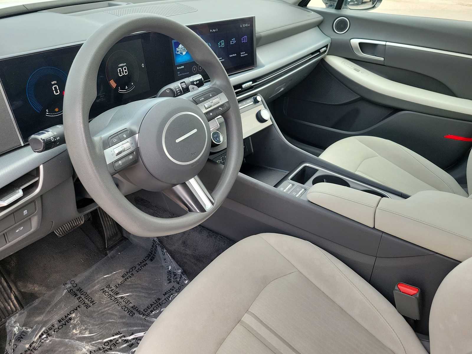 Thumbnail: 2024 Hyundai Sonata - 10