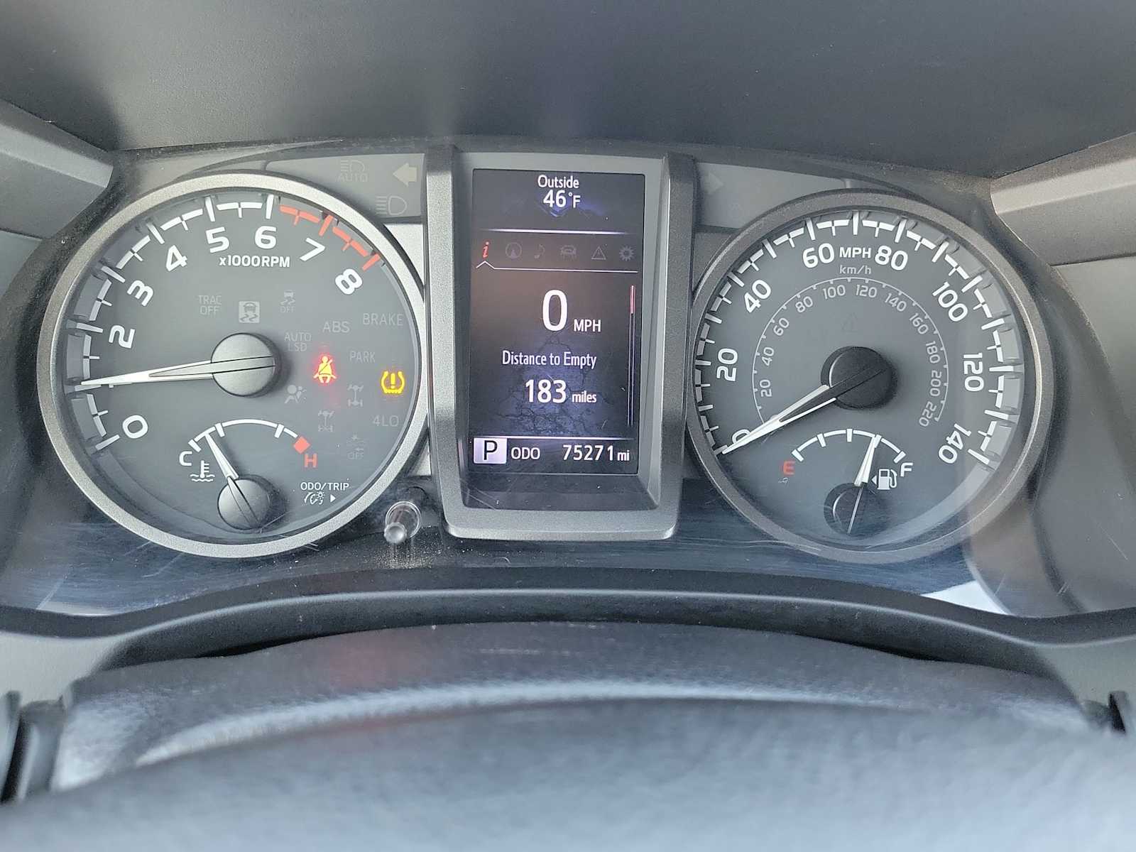 Thumbnail: 2020 Toyota Tacoma - 22