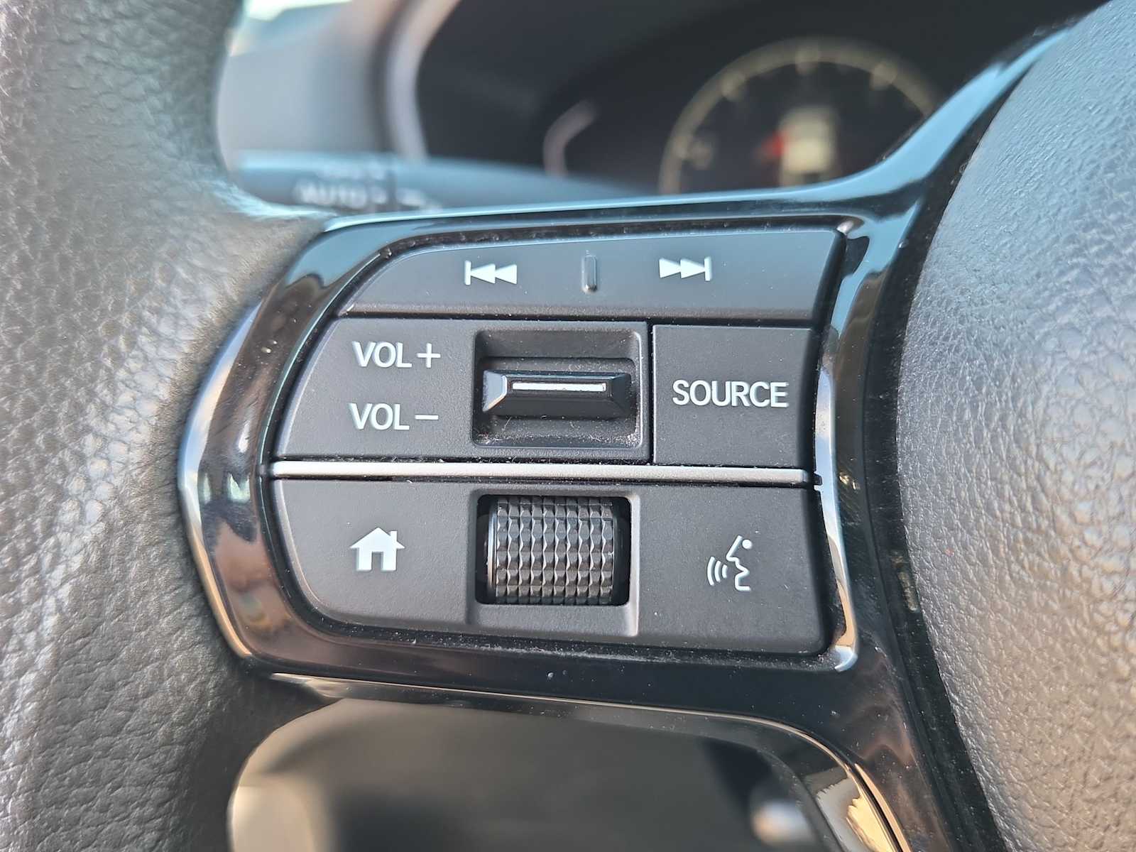 Thumbnail: 2023 Honda Civic - 22