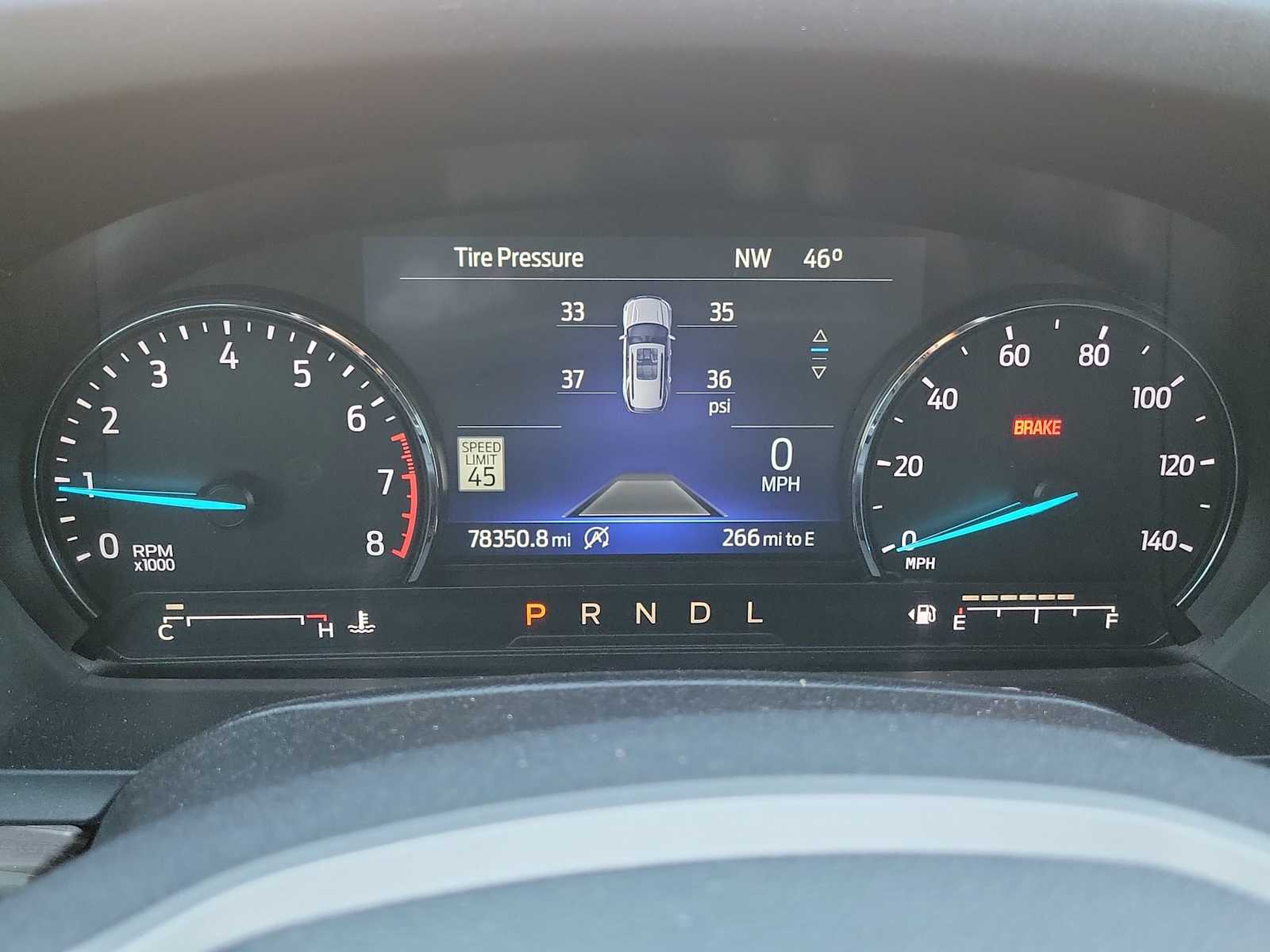 Thumbnail: 2022 Ford Explorer - 26