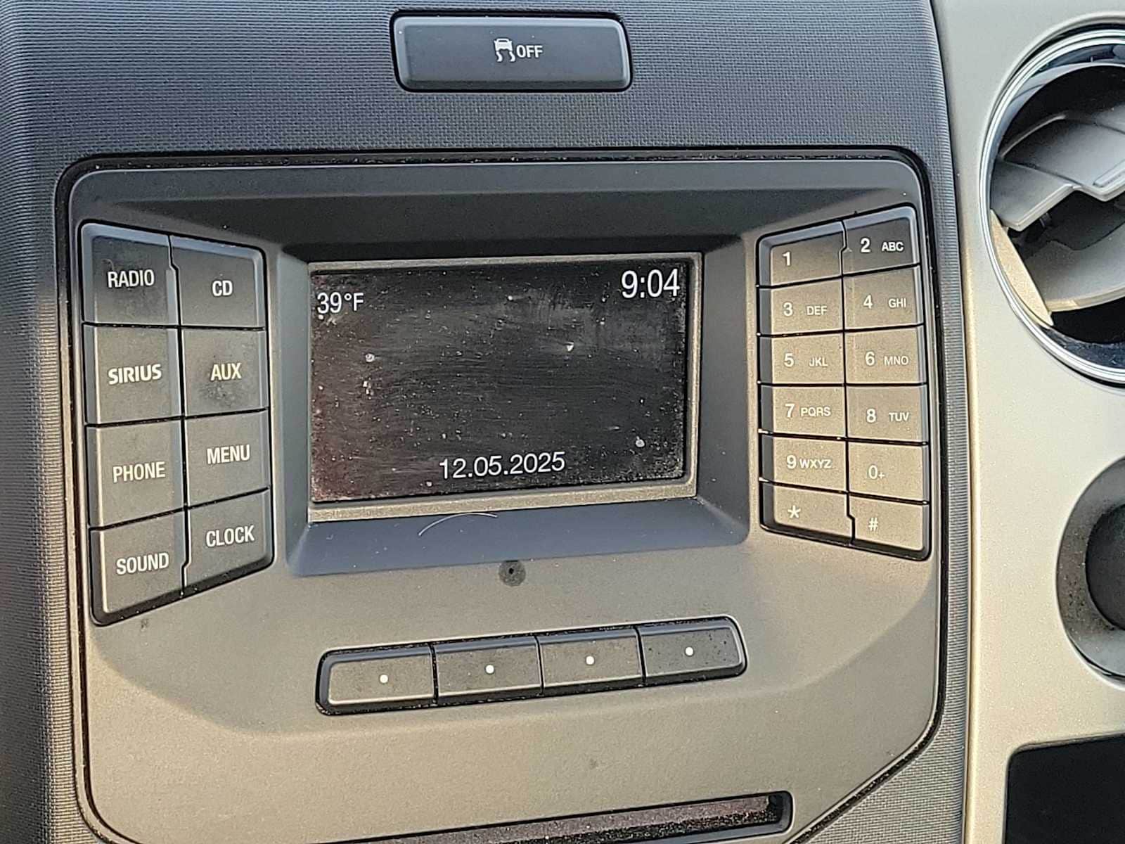 Thumbnail: 2014 Ford F-150 - 29