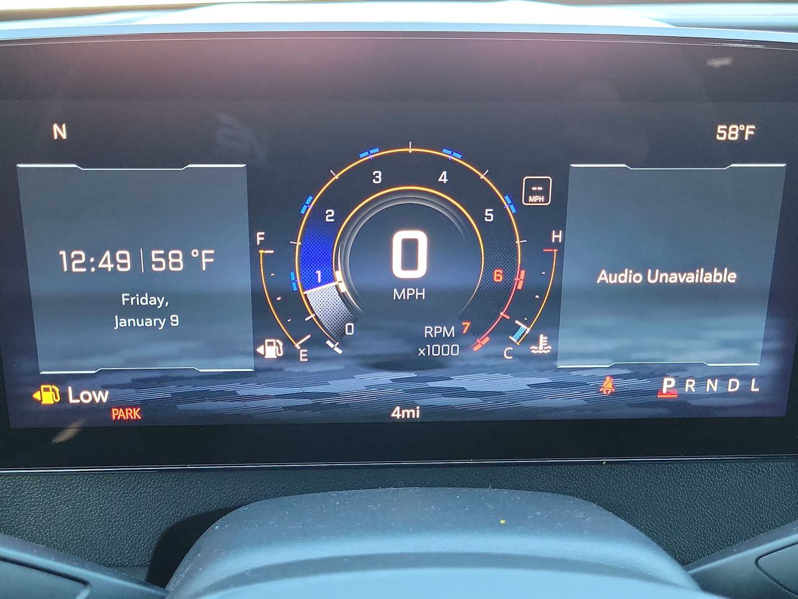 Thumbnail: 2026 Chevrolet Traverse - 26