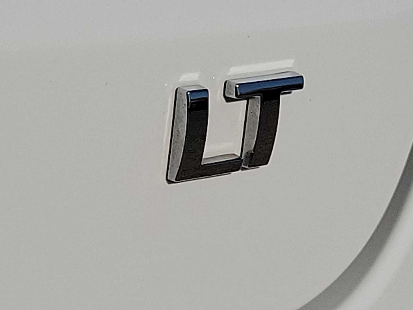 Thumbnail: 2025 Chevrolet Trax - 11