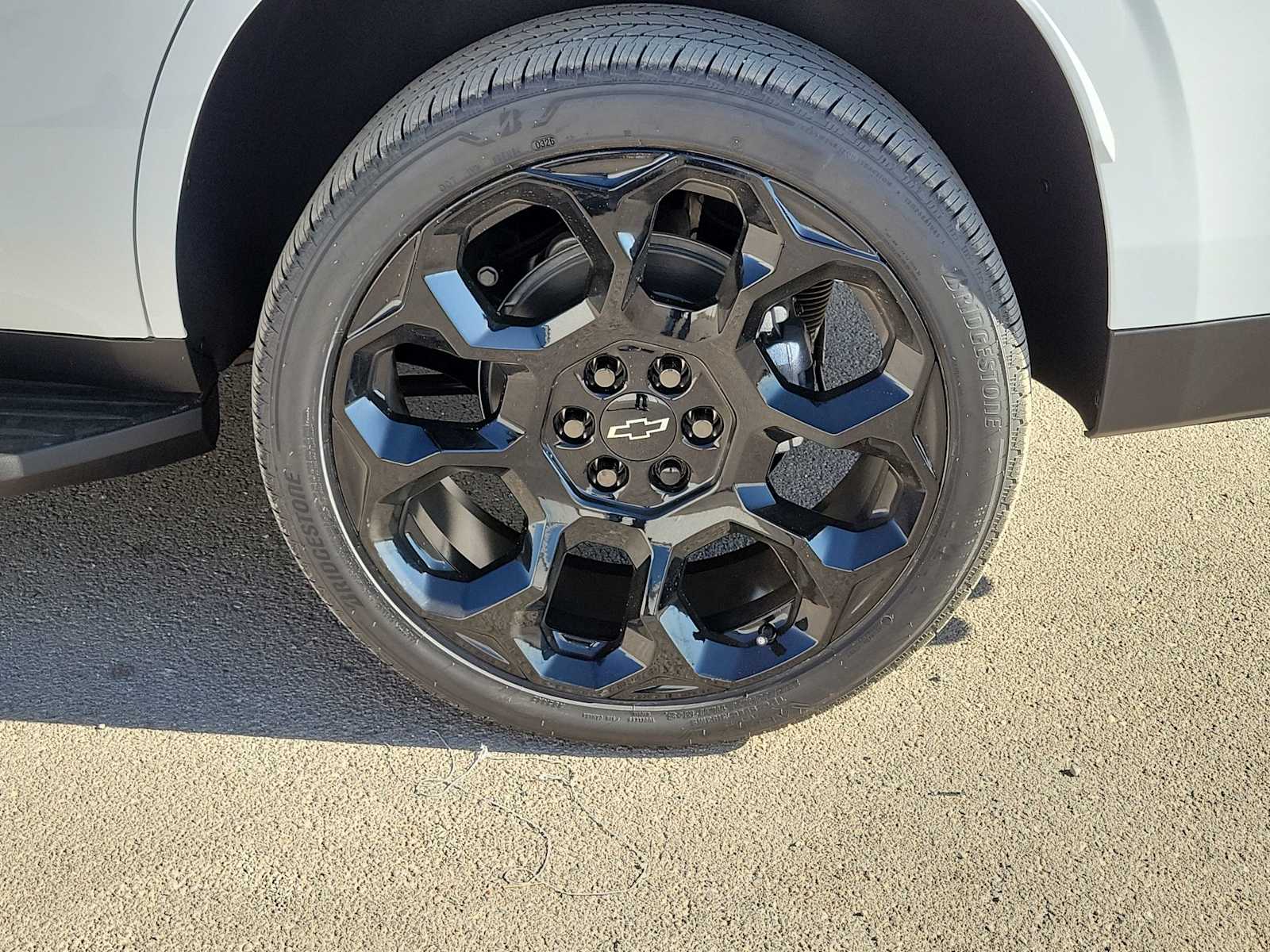 Thumbnail: 2026 Chevrolet Tahoe - 12