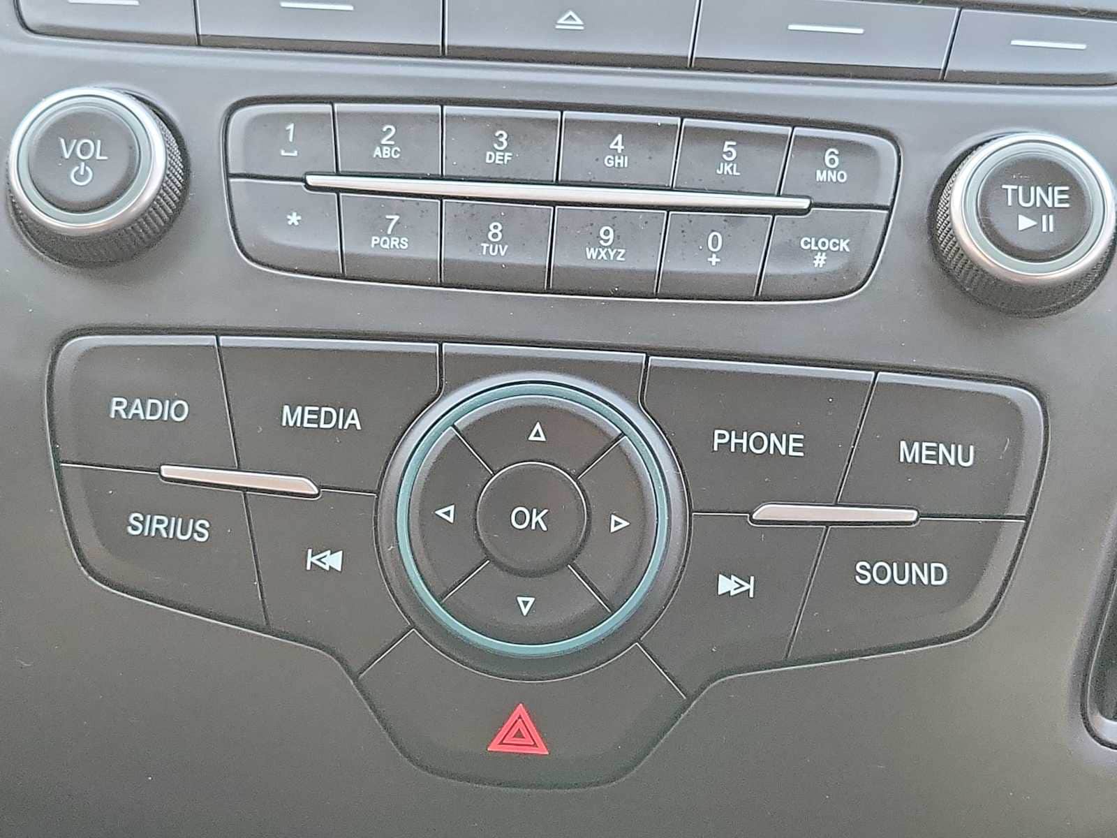 Thumbnail: 2016 Ford Focus - 29