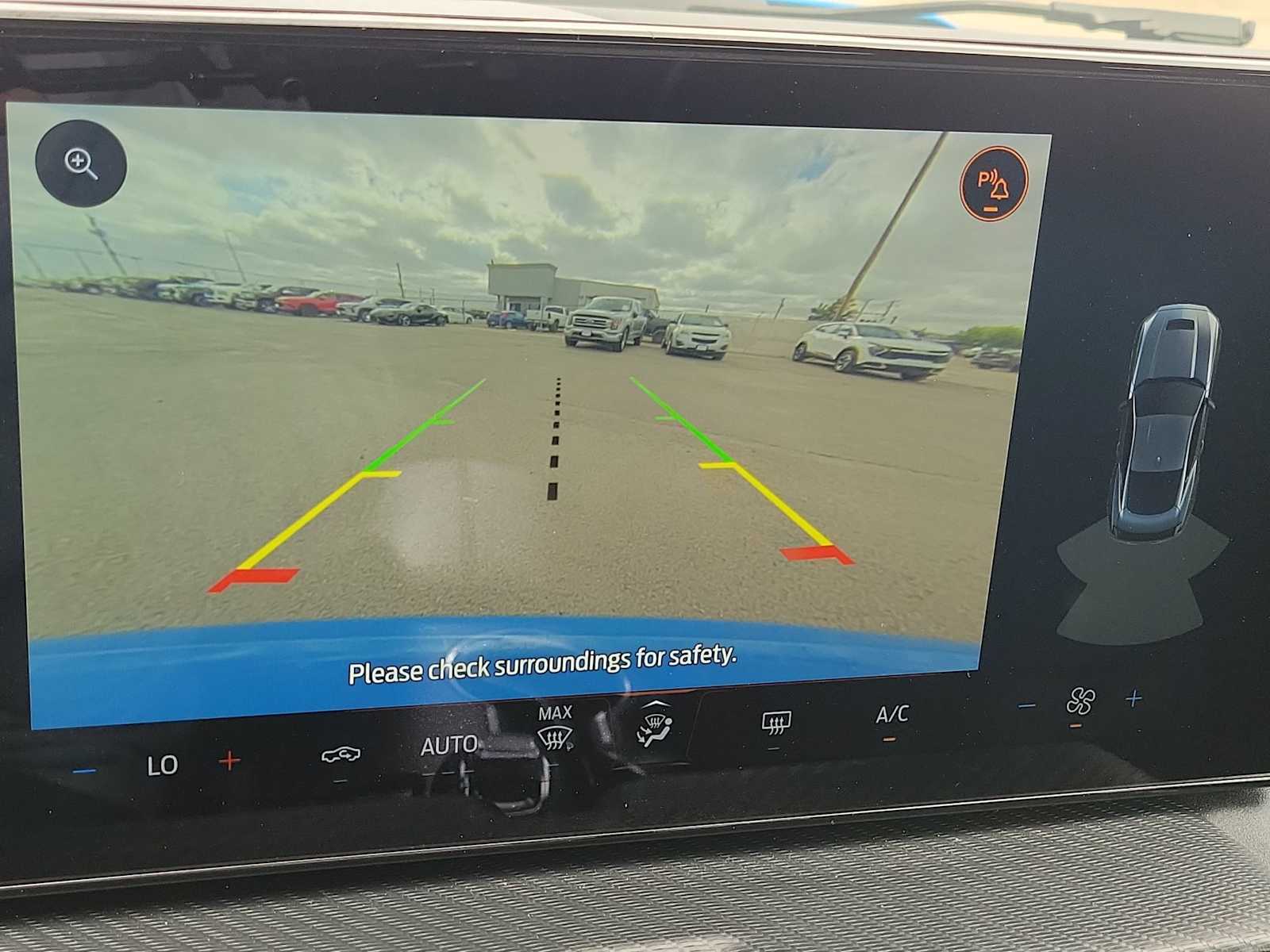 Thumbnail: 2024 Ford Mustang - 24