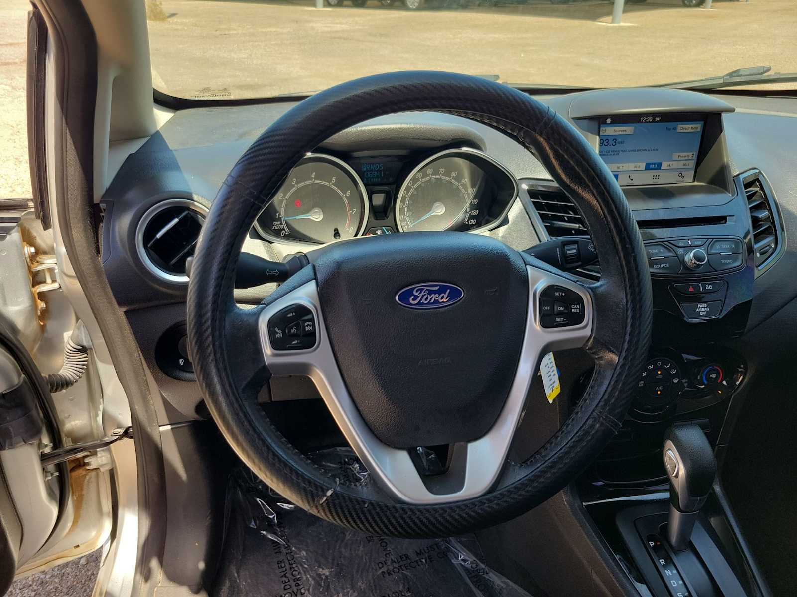Thumbnail: 2016 Ford Fiesta - 23