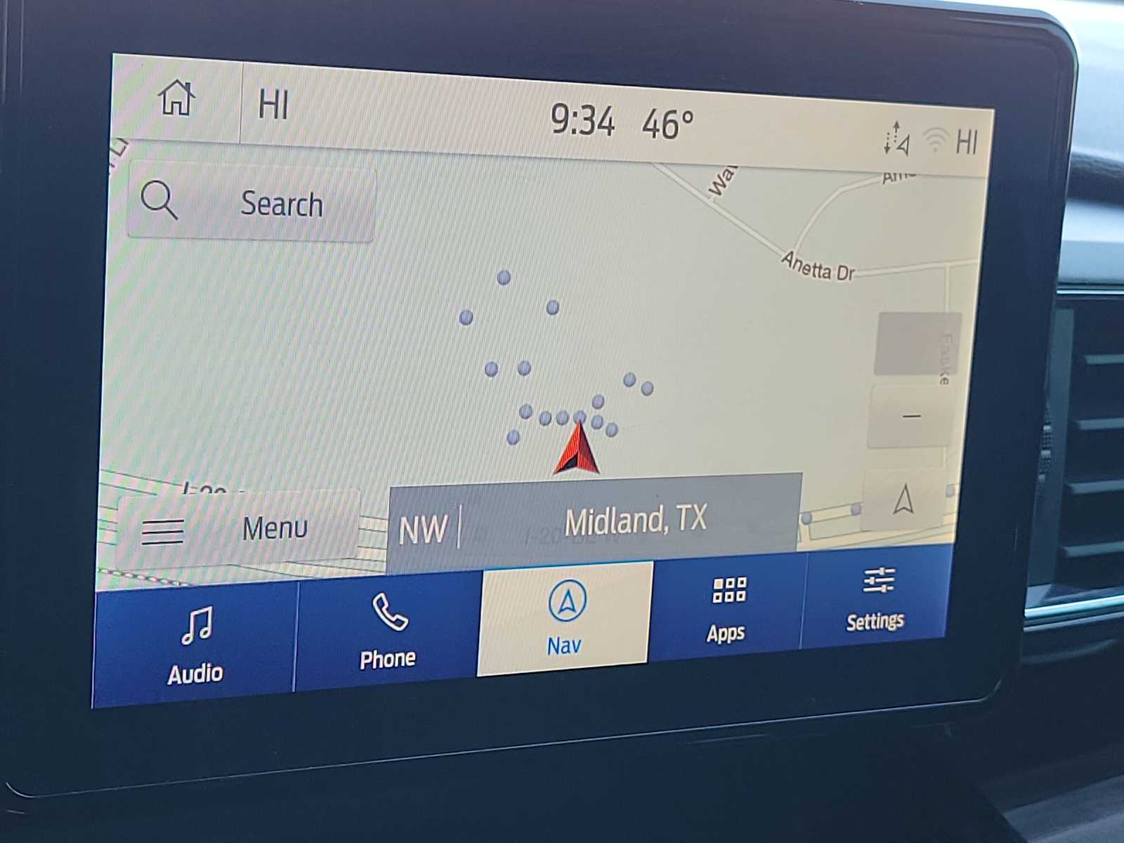 Thumbnail: 2022 Ford Explorer - 29