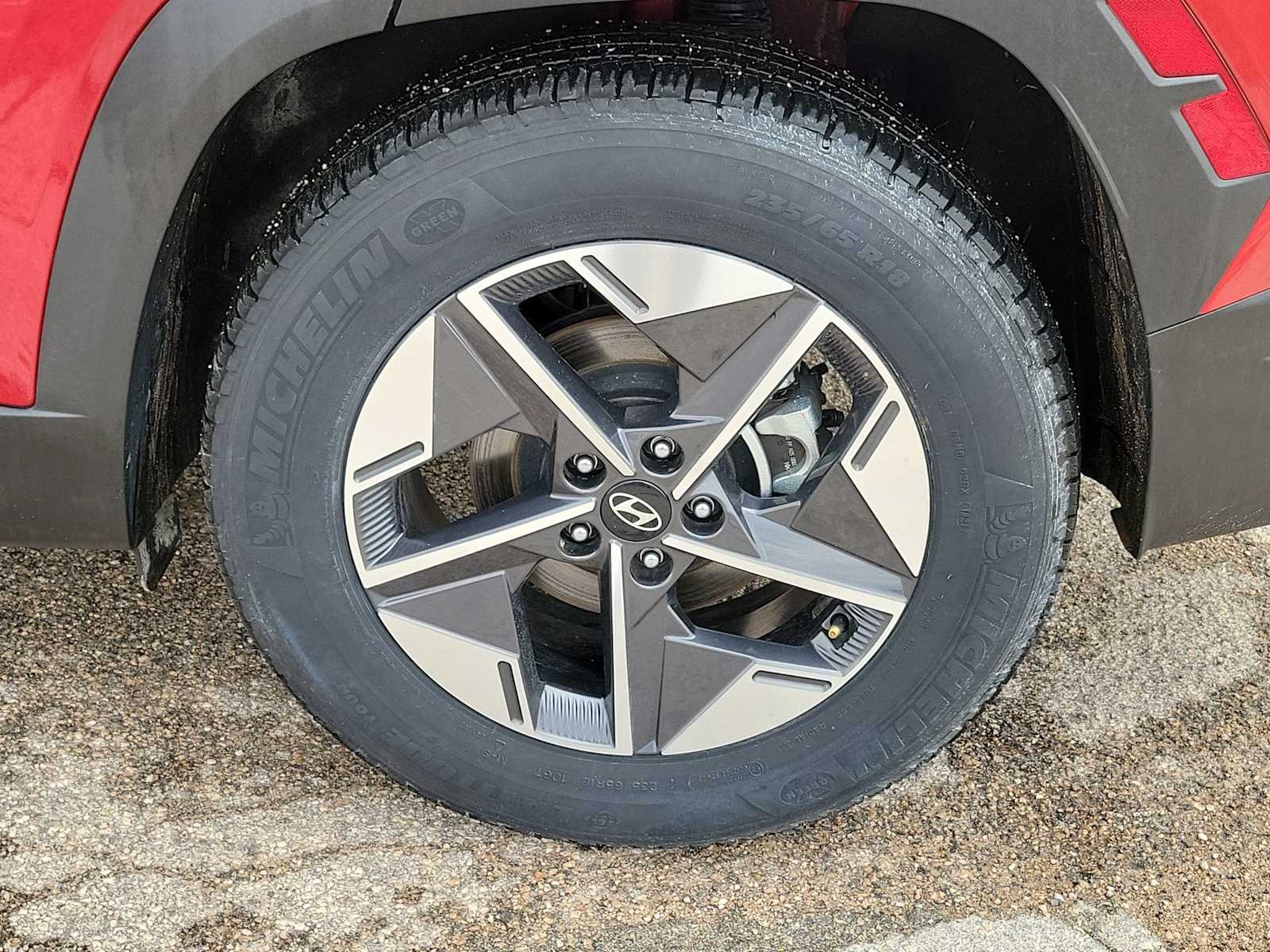 Thumbnail: 2026 Hyundai Tucson - 12