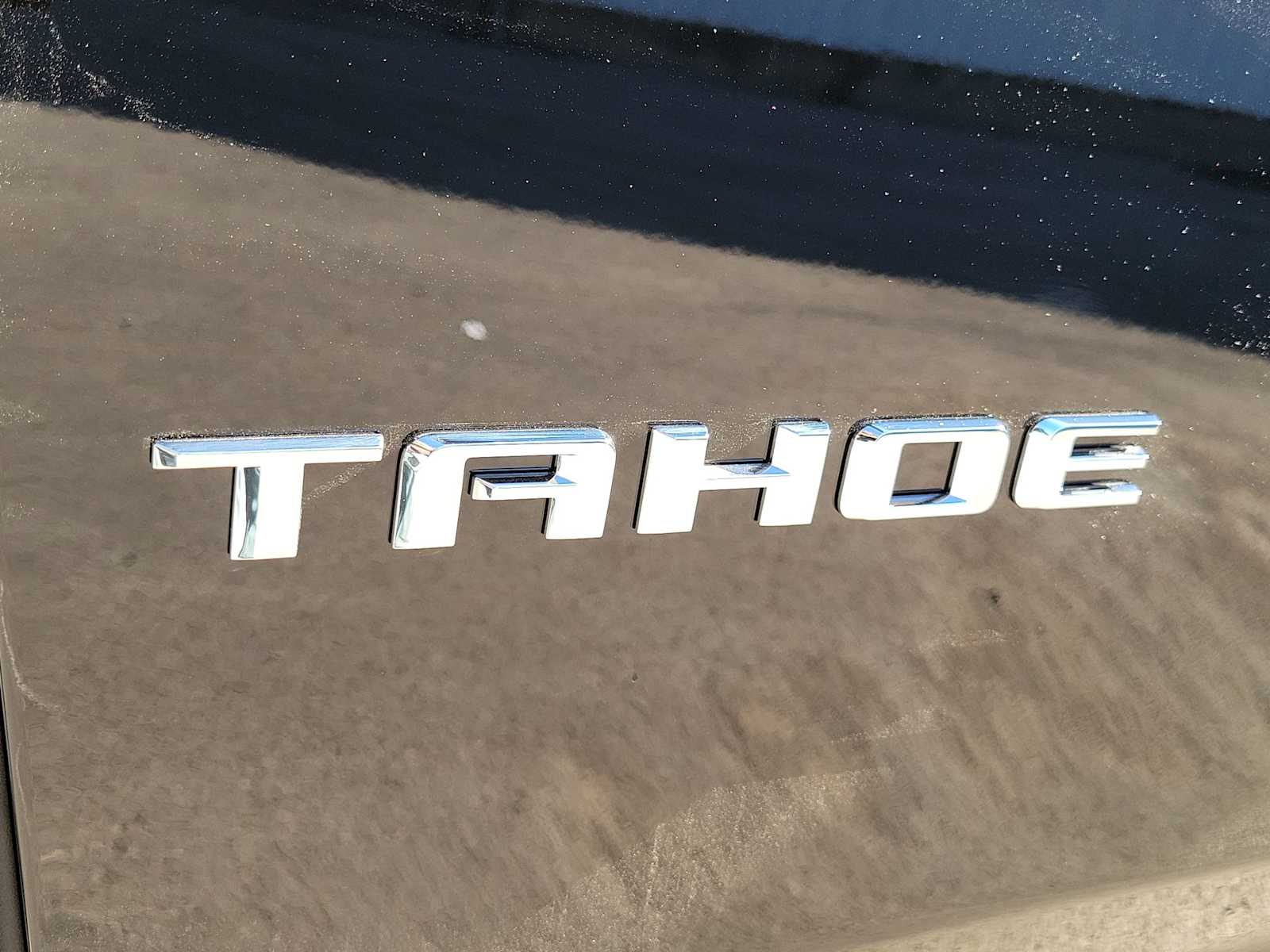 Thumbnail: 2026 Chevrolet Tahoe - 15