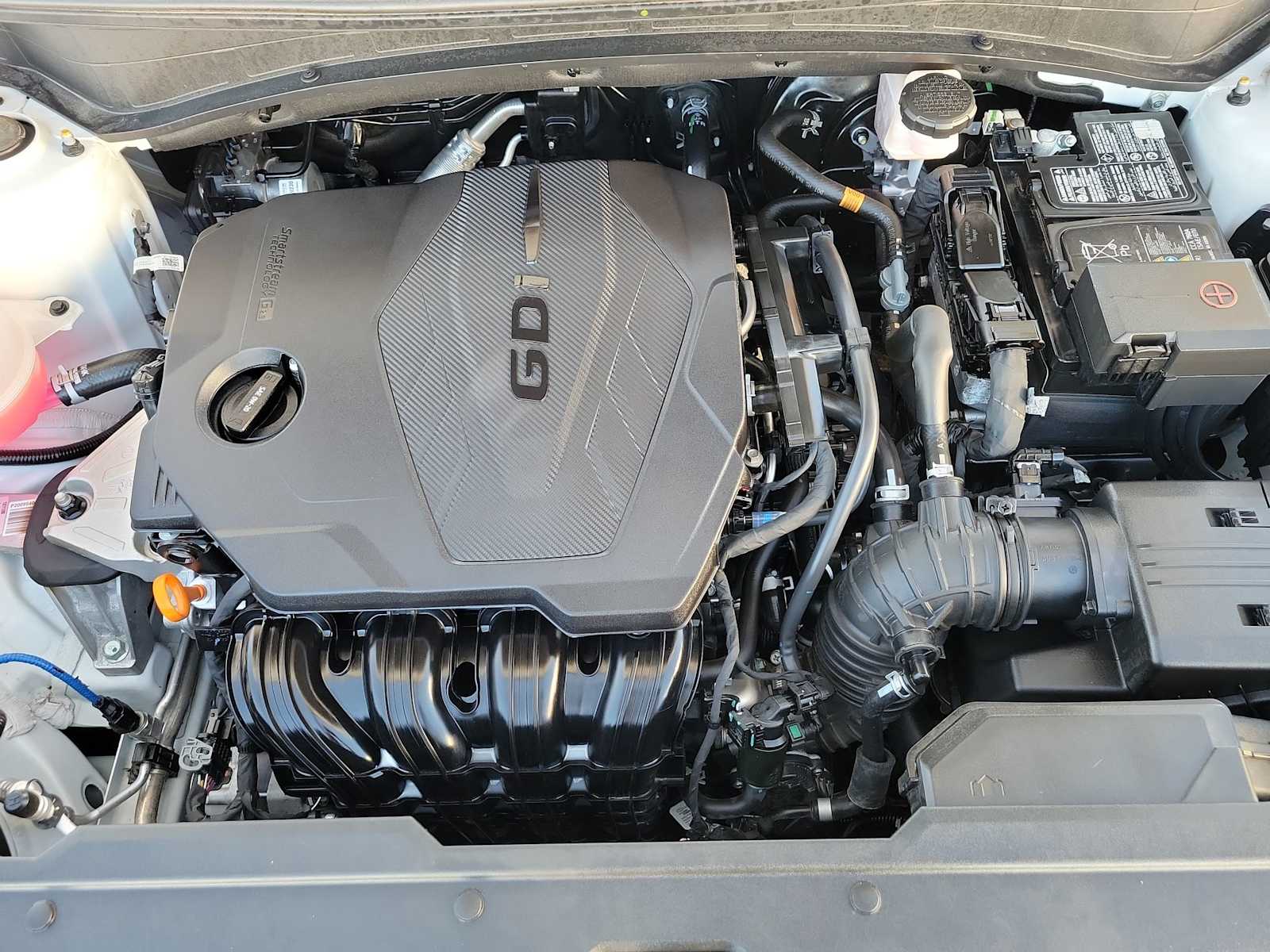 Thumbnail: 2025 Kia Sportage - 13