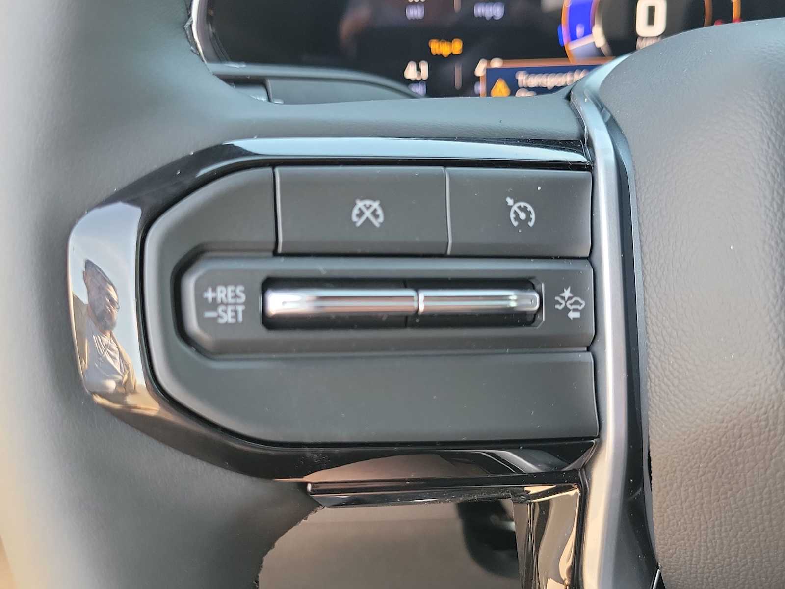 Thumbnail: 2026 Chevrolet Colorado - 27