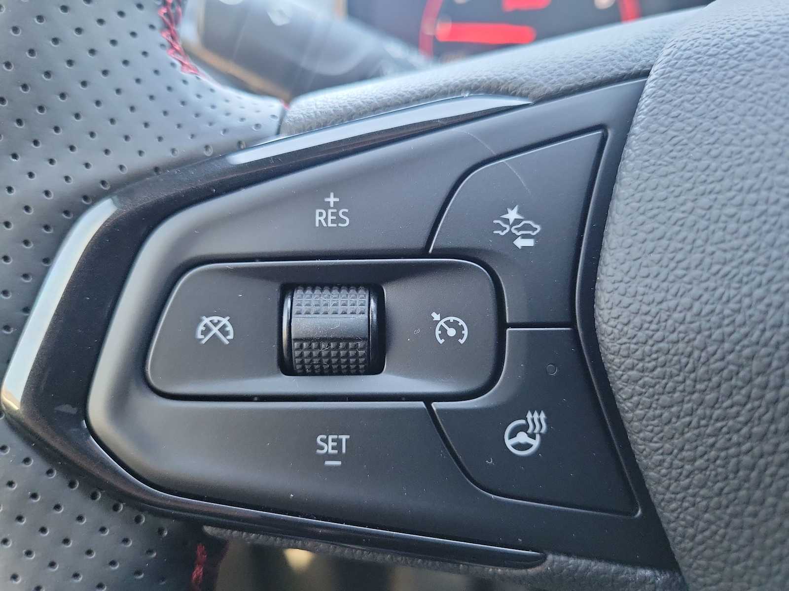 Thumbnail: 2026 Chevrolet Trax - 27