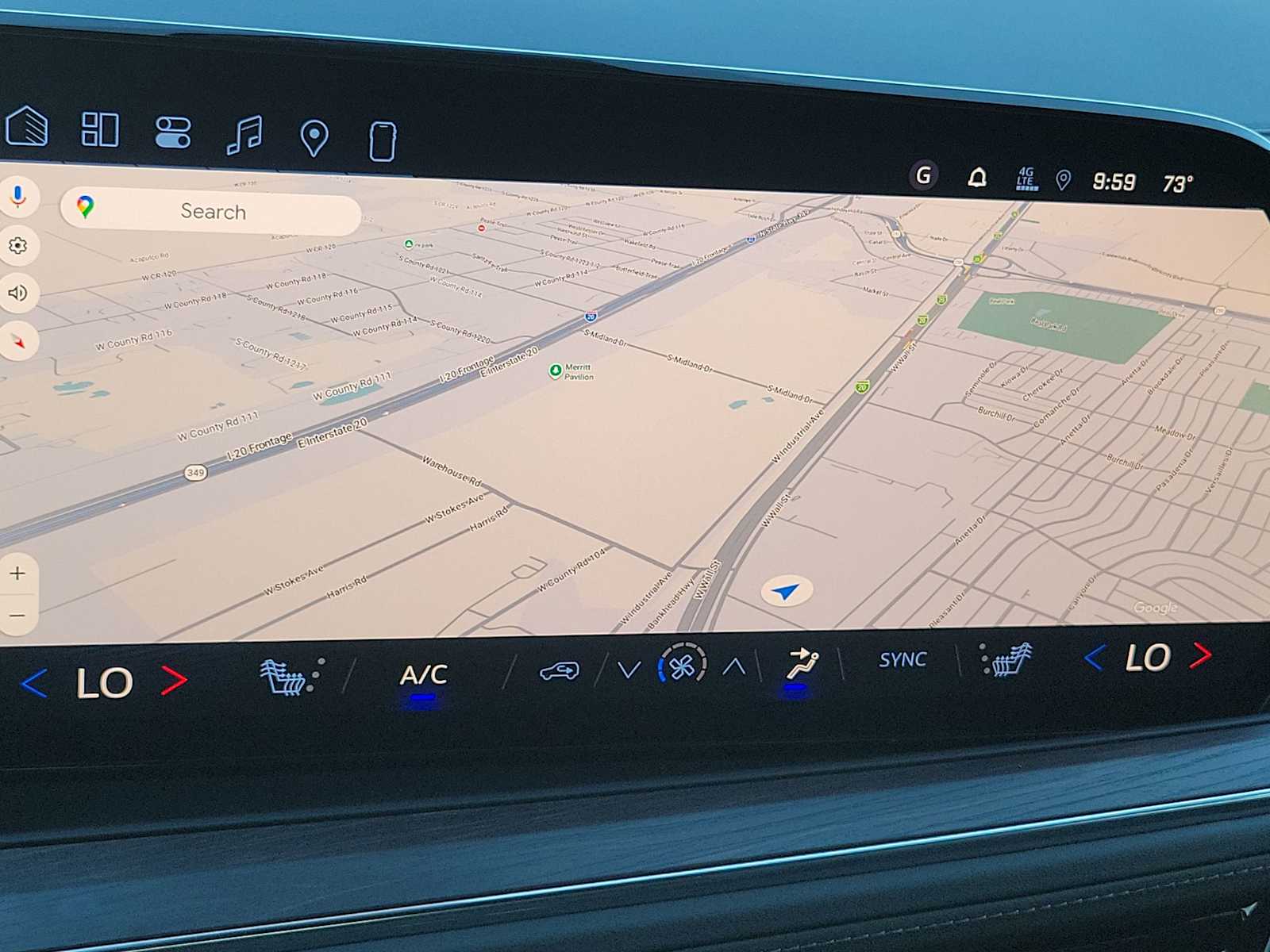 Thumbnail: 2026 Chevrolet Suburban - 25