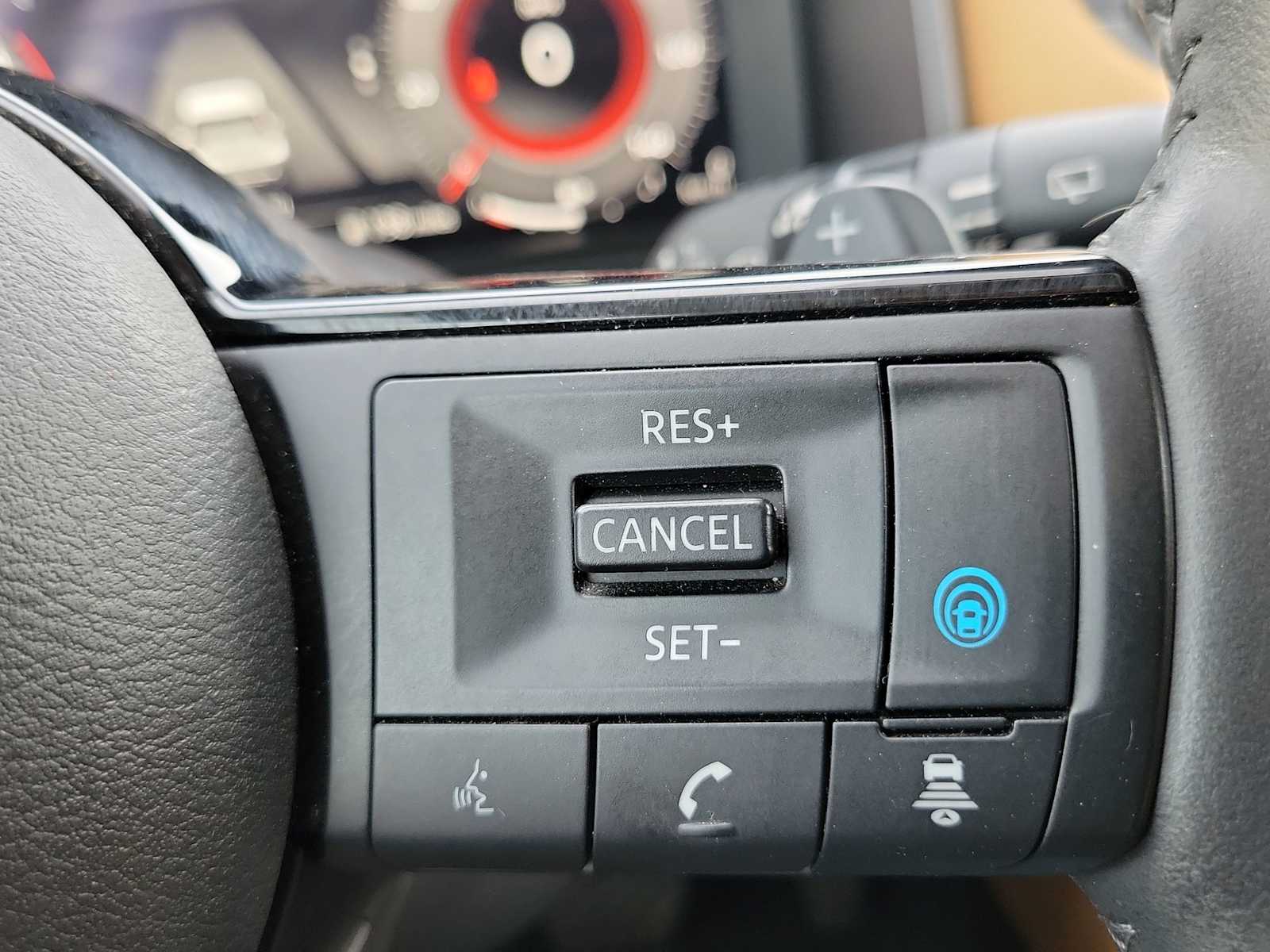 Thumbnail: 2023 Nissan Rogue - 23