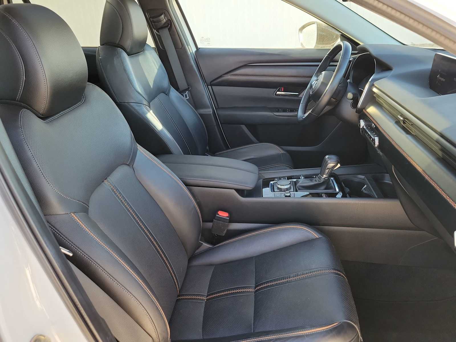 Thumbnail: 2023 Mazda CX-50 - 22