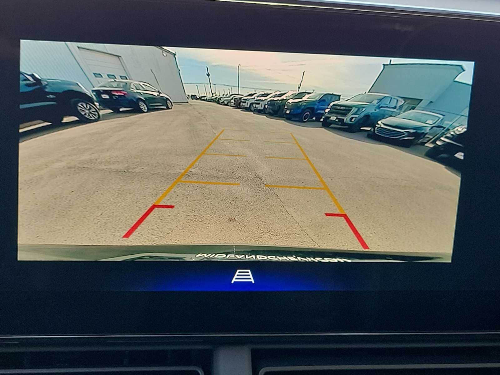 Thumbnail: 2026 Chevrolet Trax - 28