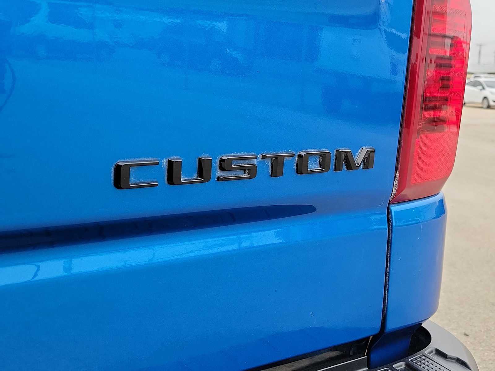 Thumbnail: 2023 Chevrolet Silverado 1500 - 15