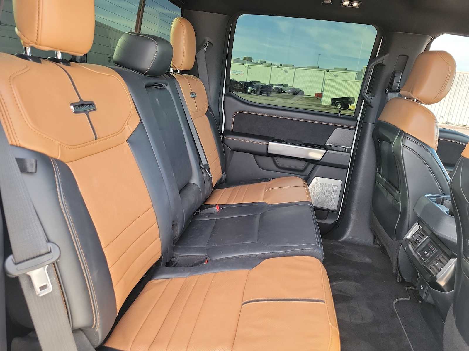 Thumbnail: 2024 Ford F-250 - 16