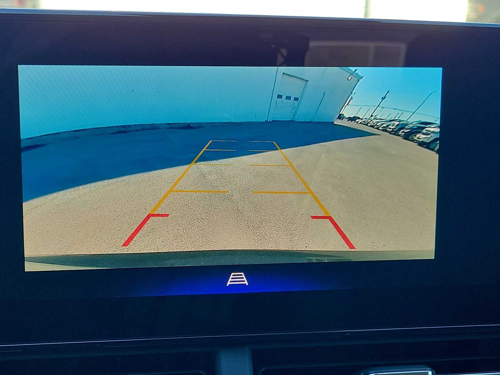 Thumbnail: 2026 Chevrolet Trax - 28