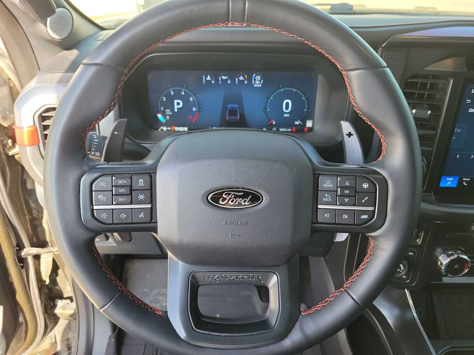 Thumbnail: 2025 Ford F-150 - 19