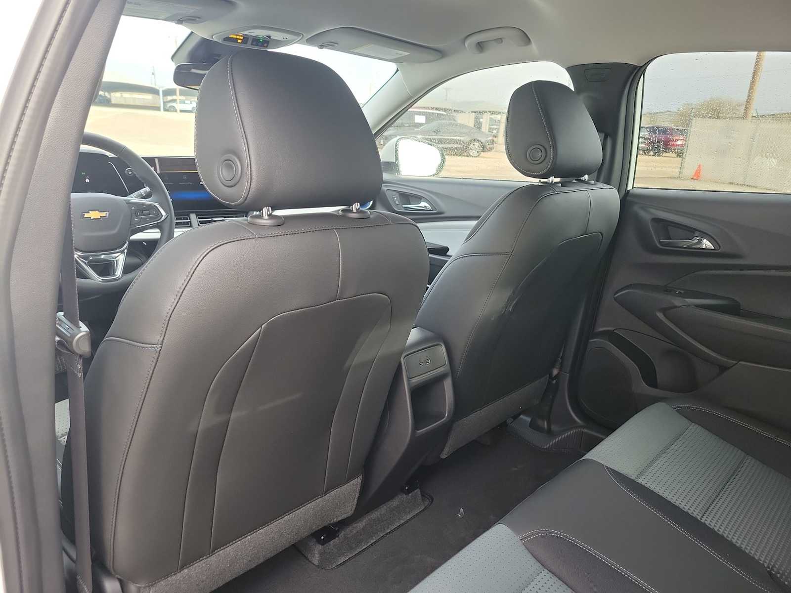 Thumbnail: 2026 Chevrolet Trax - 20