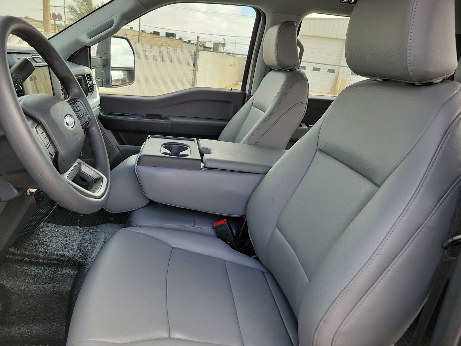 Thumbnail: 2026 Ford F-450 - 19