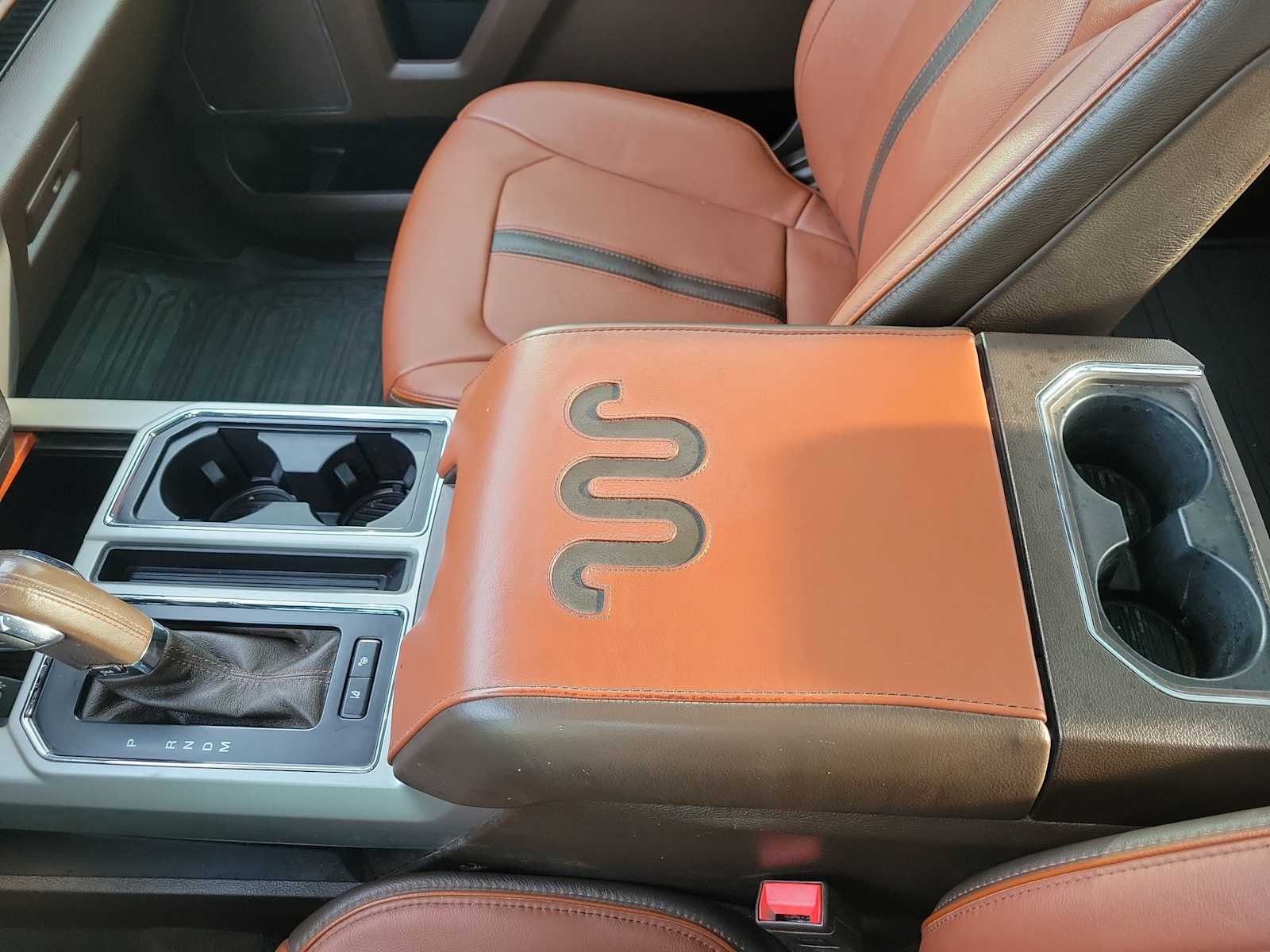 Thumbnail: 2020 Ford F-150 - 24