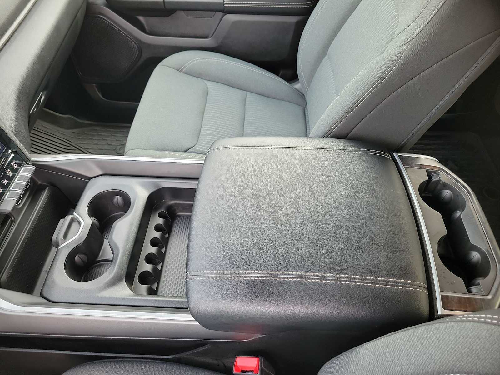Thumbnail: 2023 RAM 1500 - 20