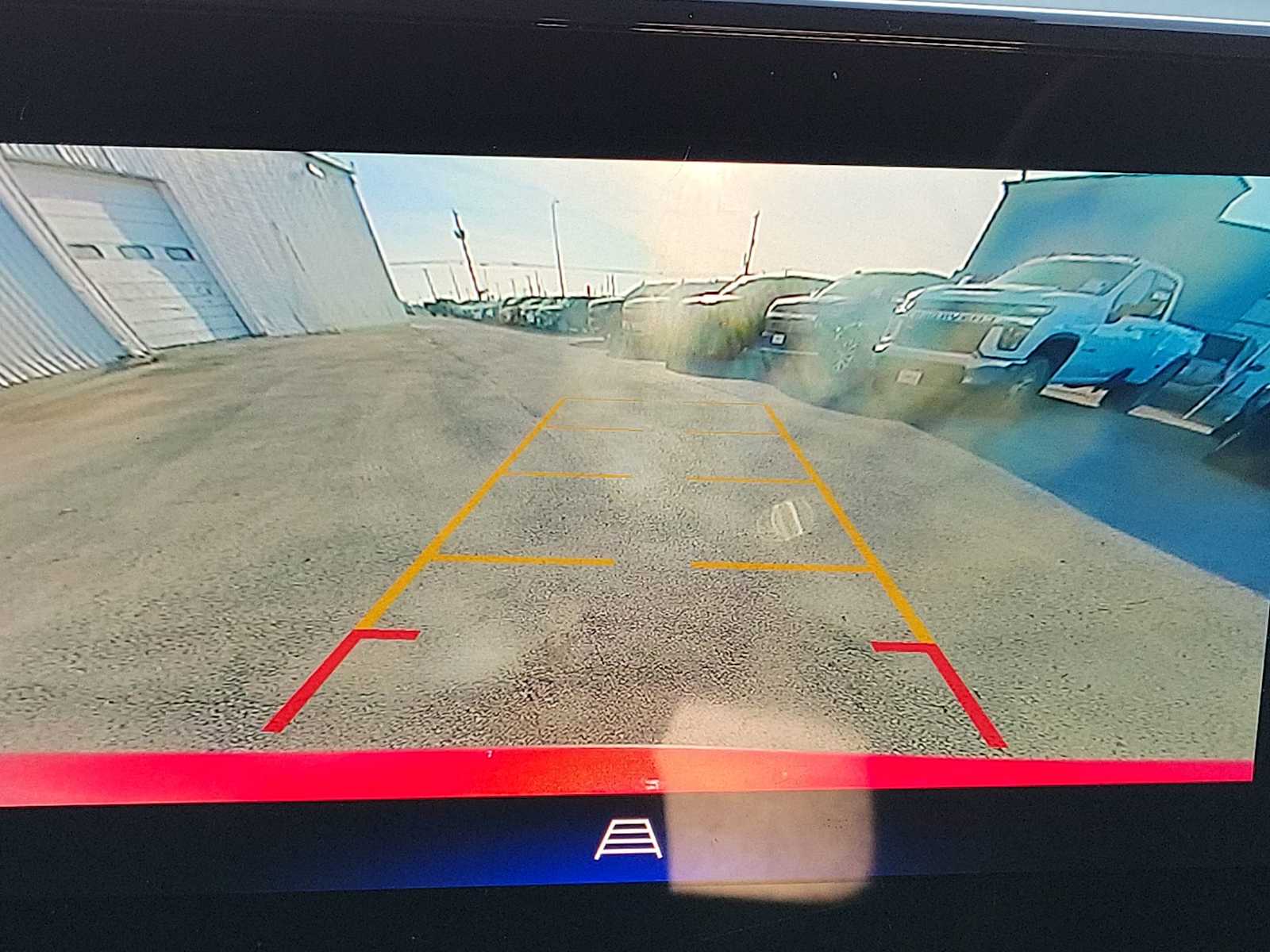 Thumbnail: 2024 Chevrolet Trax - 28