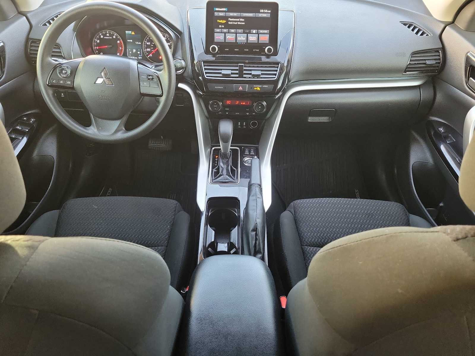 Thumbnail: 2024 Mitsubishi Eclipse Cross - 14