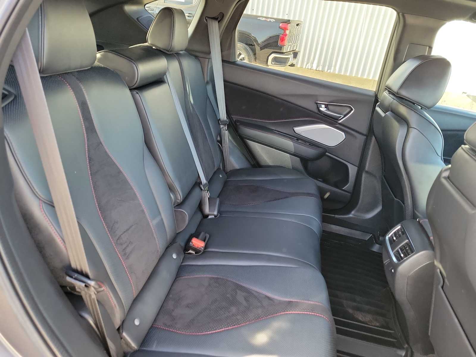 Thumbnail: 2023 Acura RDX - 21