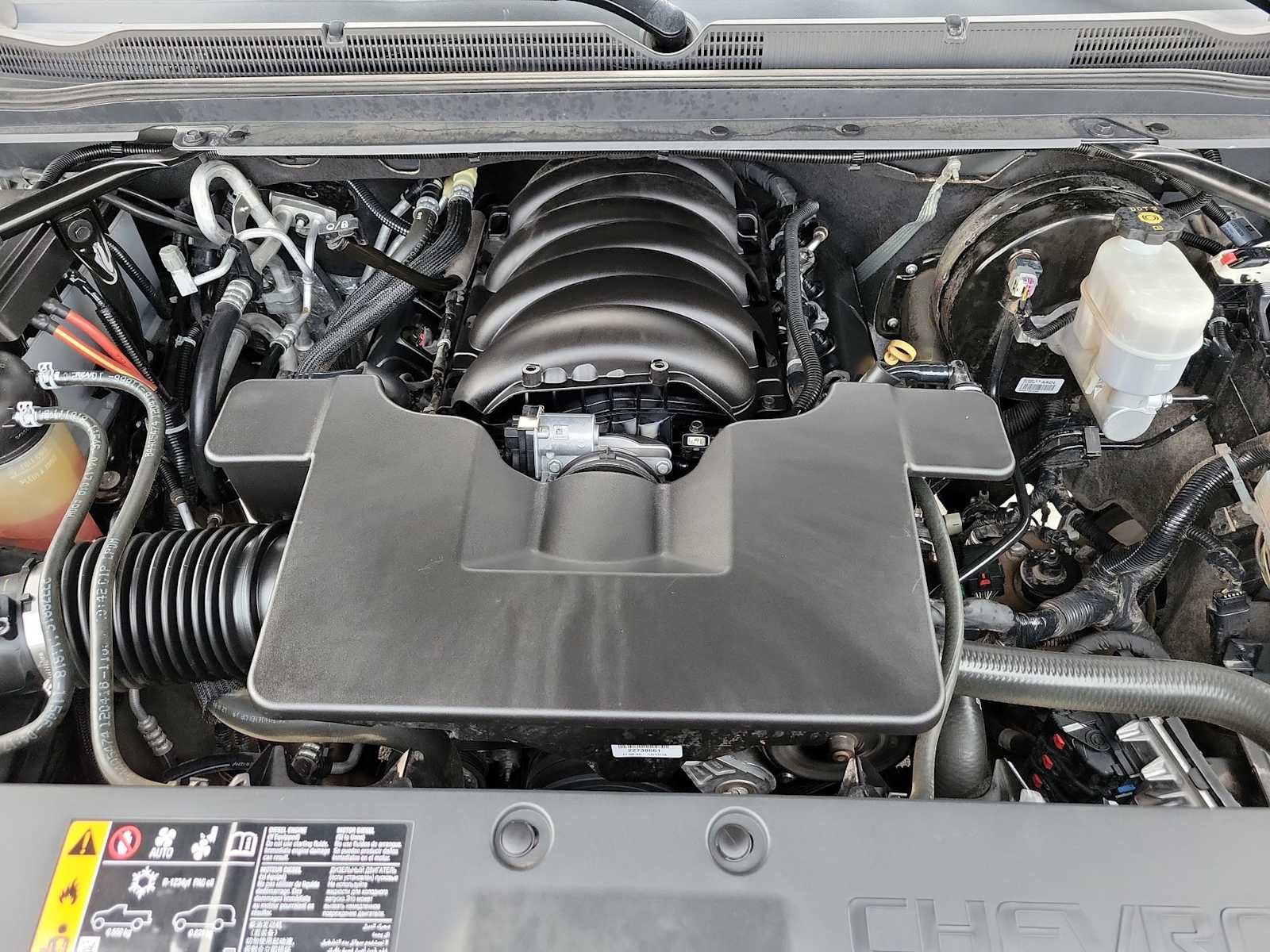 Thumbnail: 2019 Chevrolet Tahoe - 13