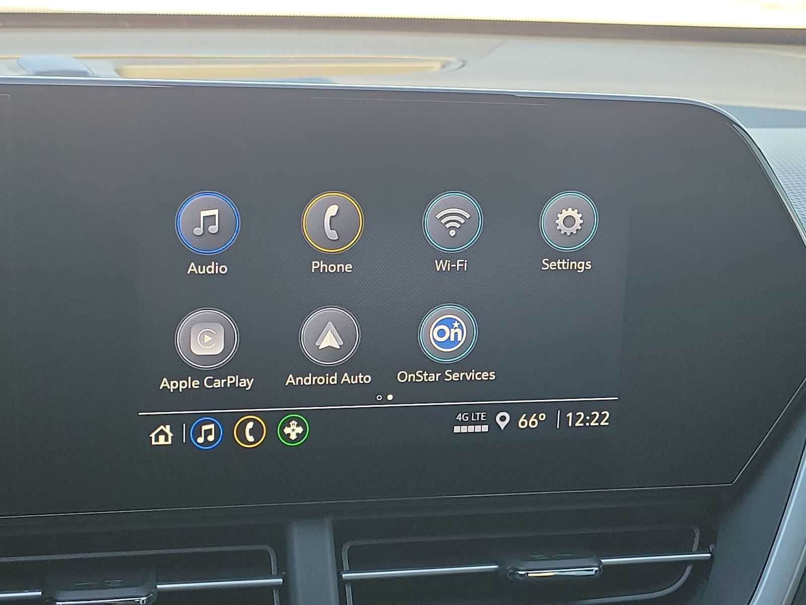 Thumbnail: 2026 Chevrolet Trax - 29