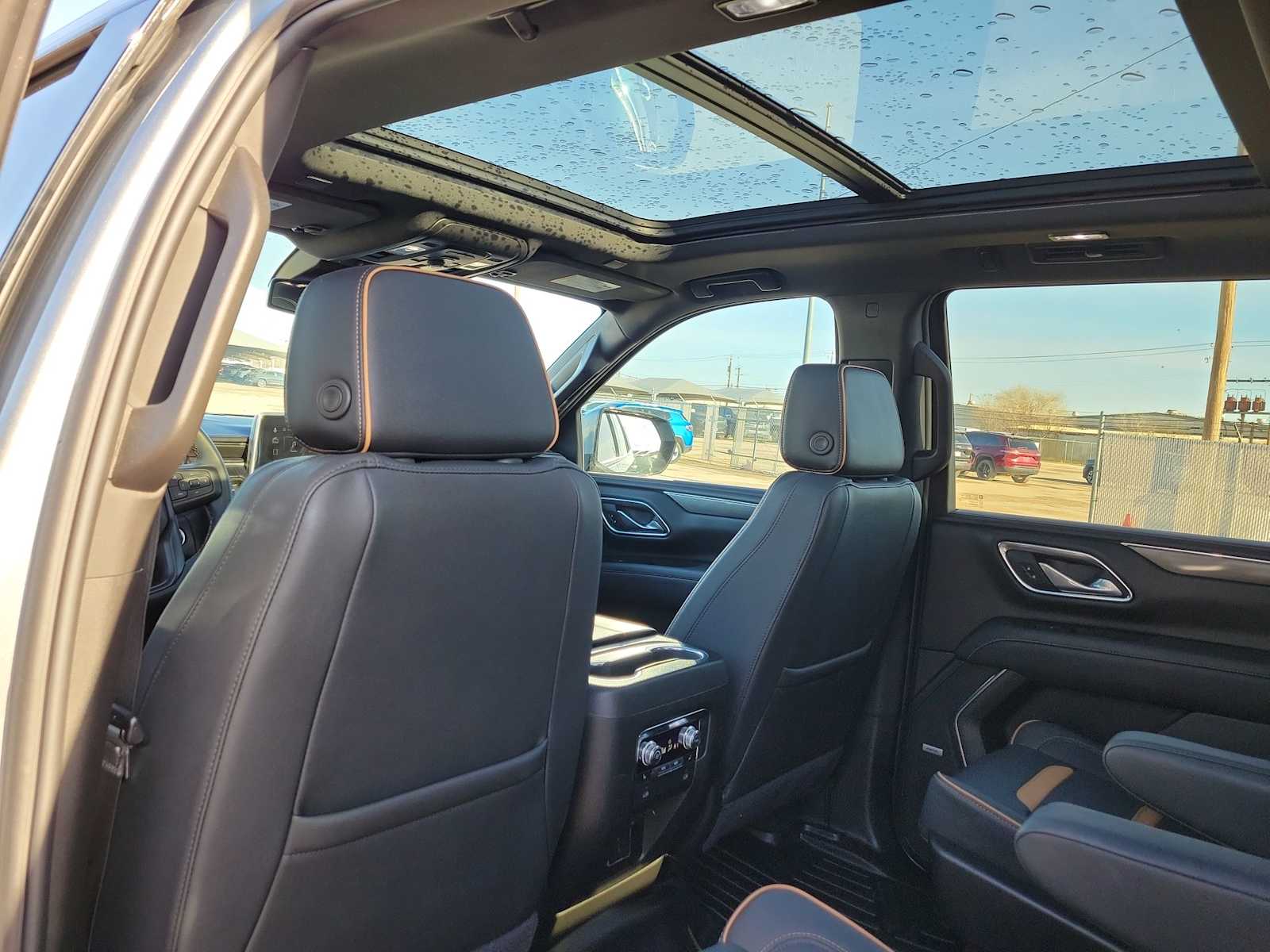 Thumbnail: 2023 GMC Yukon - 20