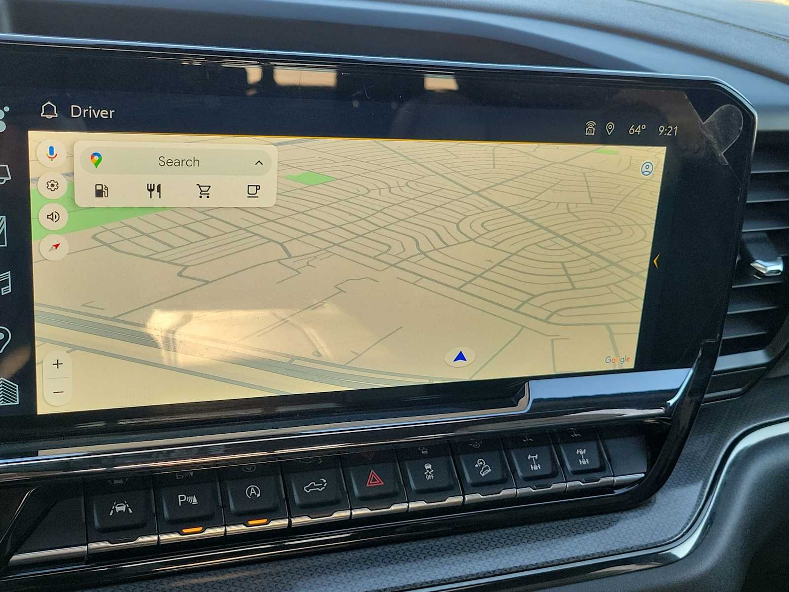 Thumbnail: 2024 Chevrolet Silverado 1500 - 29