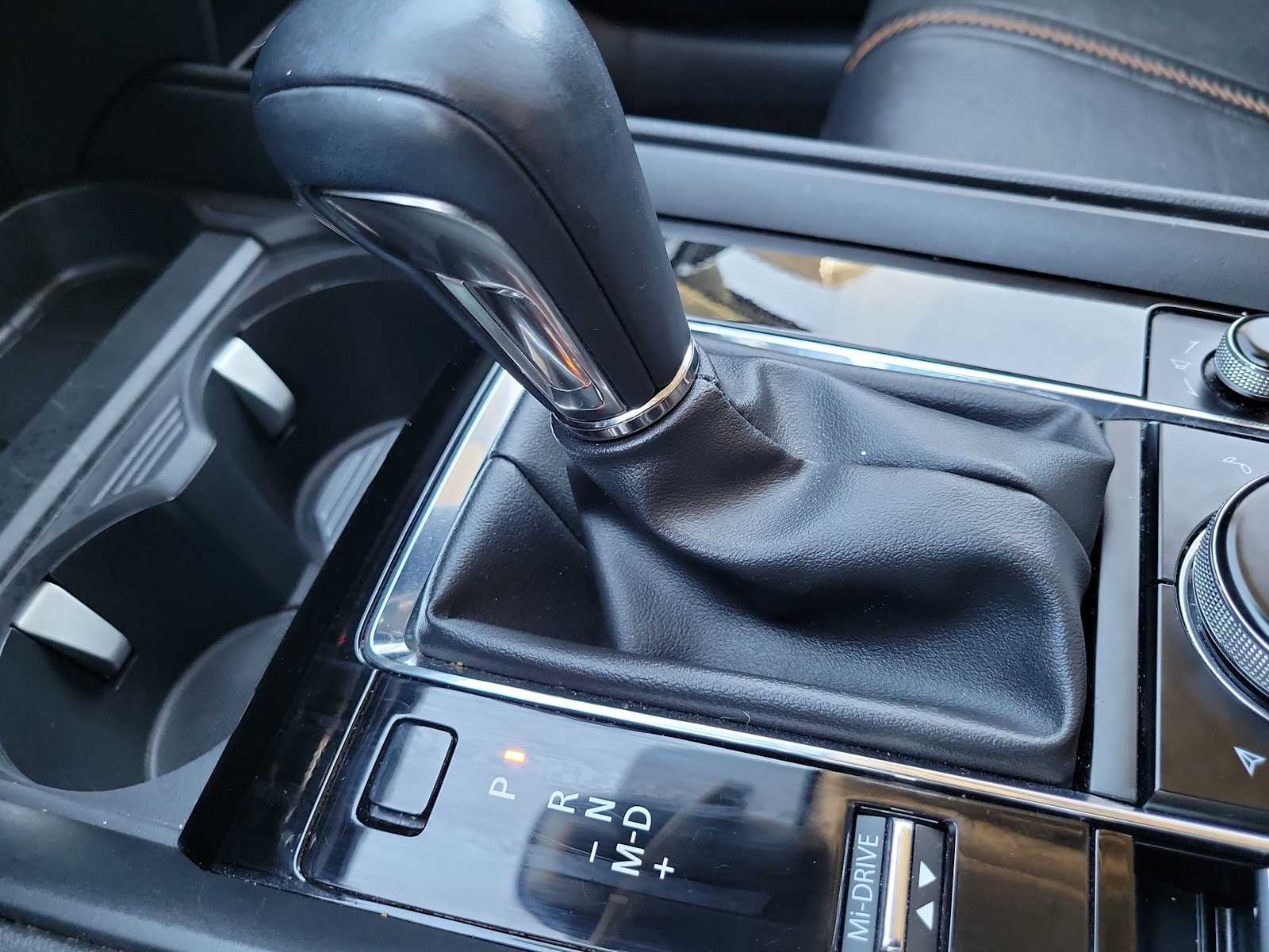 Thumbnail: 2023 Mazda CX-50 - 25