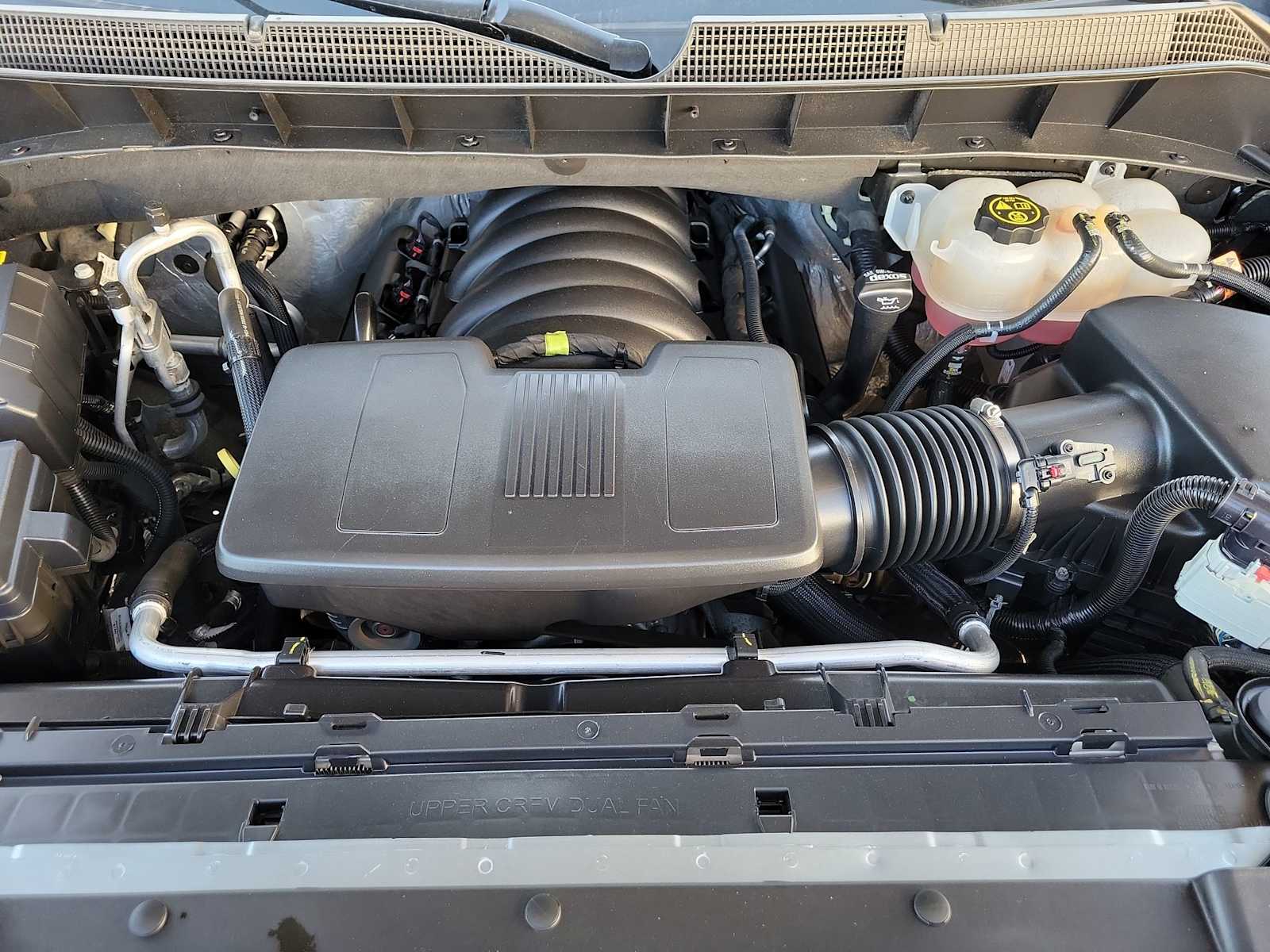 Thumbnail: 2023 Chevrolet Silverado 1500 - 13