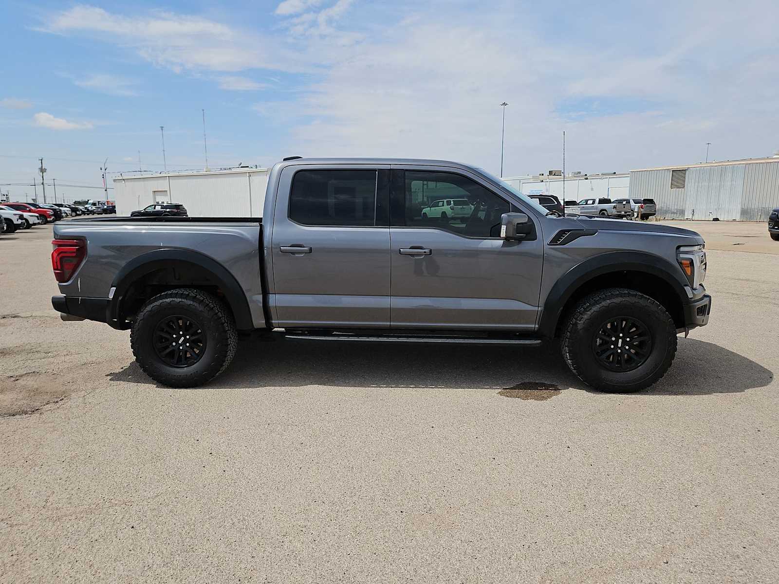 Thumbnail: 2025 Ford F-150 - 9